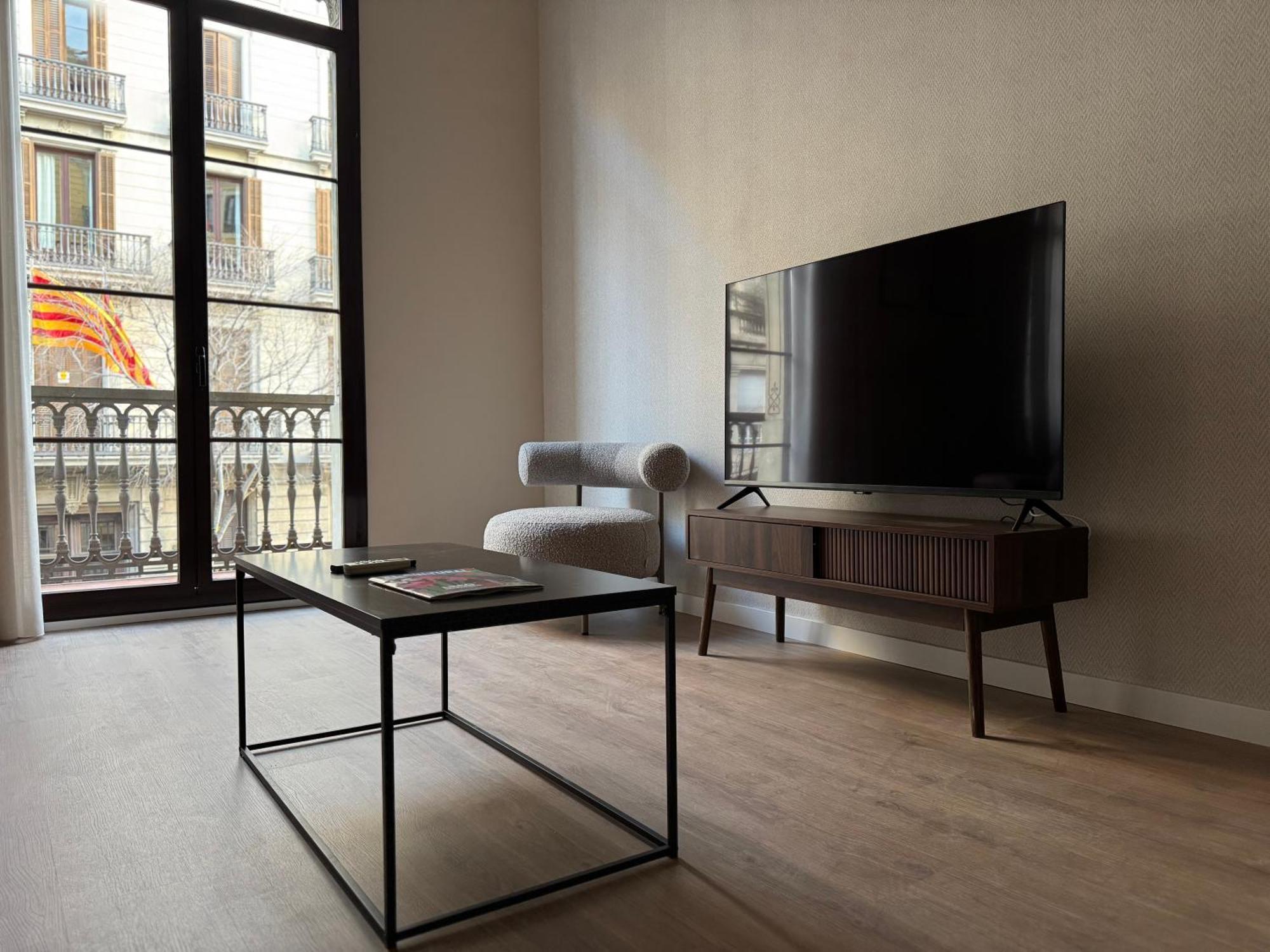 Apartamento Diputaciò By Gaiarooms *