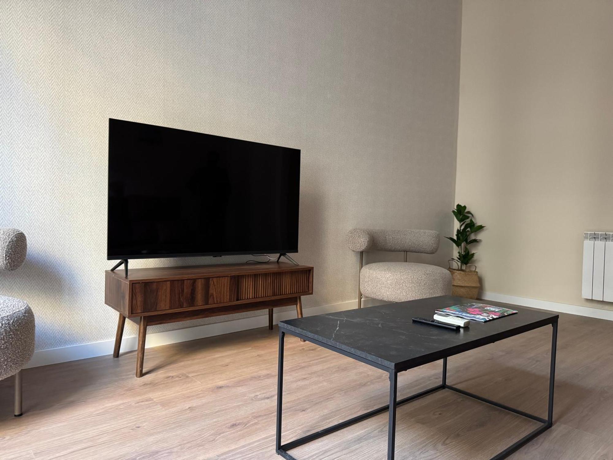 Apartamento Diputaciò By Gaiarooms