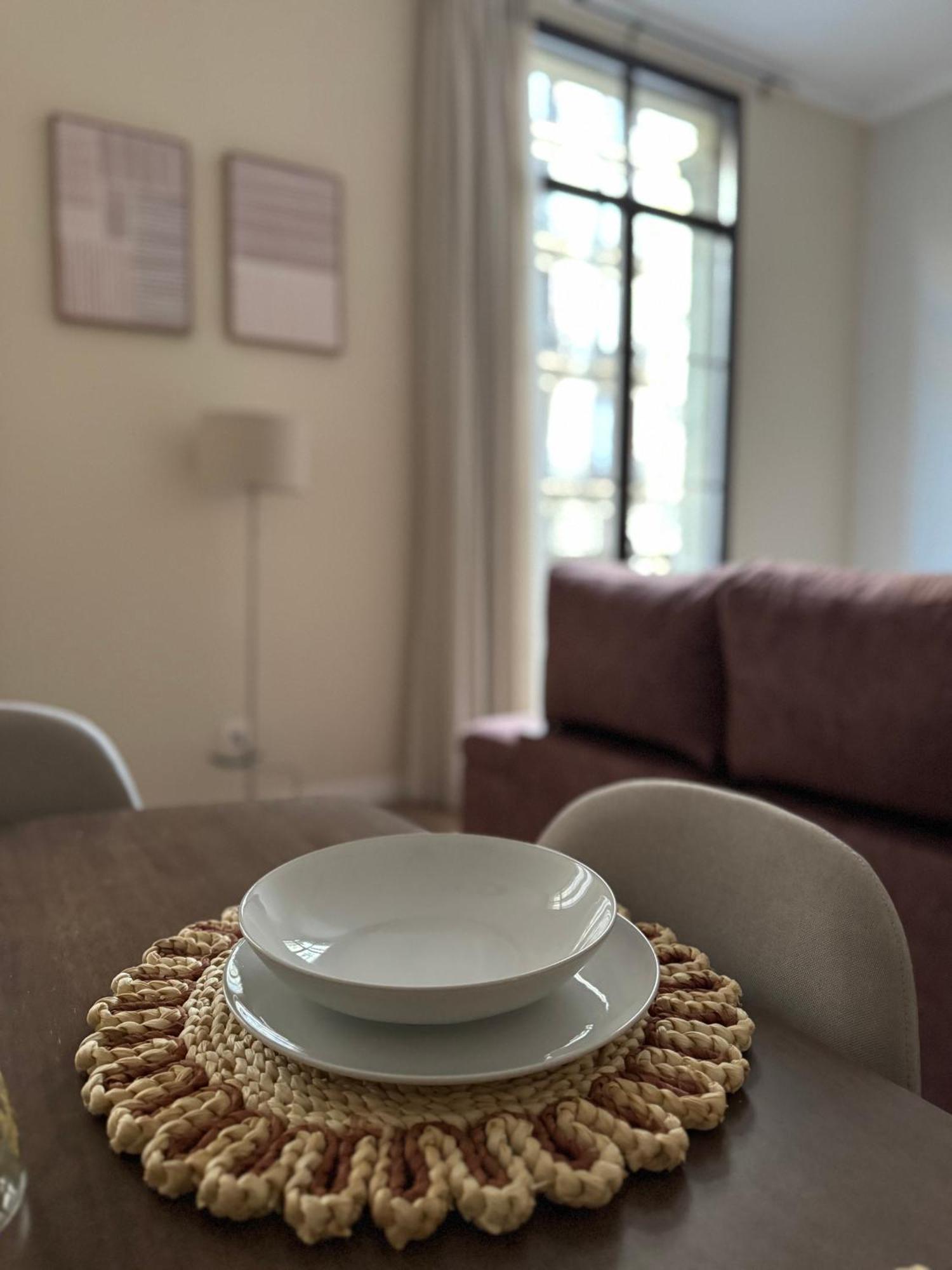 Apartamento Diputaciò By Gaiarooms *
