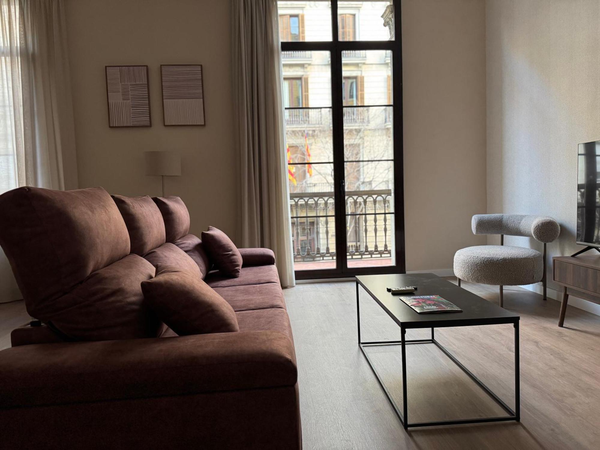 Apartamento Diputaciò By Gaiarooms Barcelona