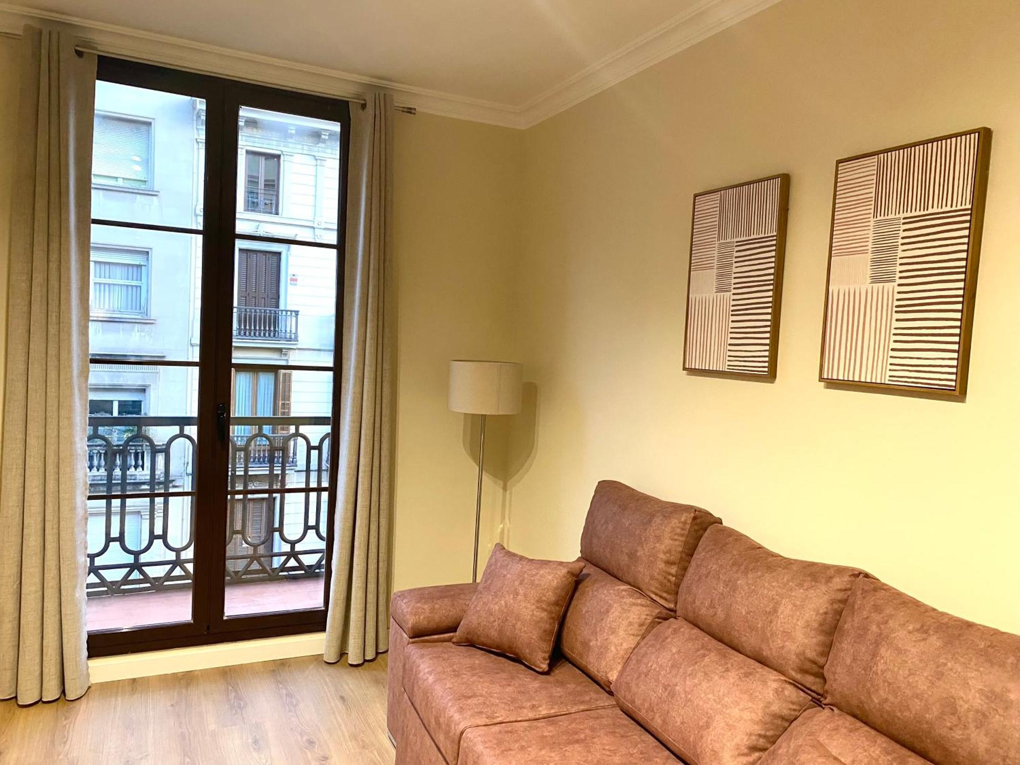 Apartamento Diputaciò By Gaiarooms *