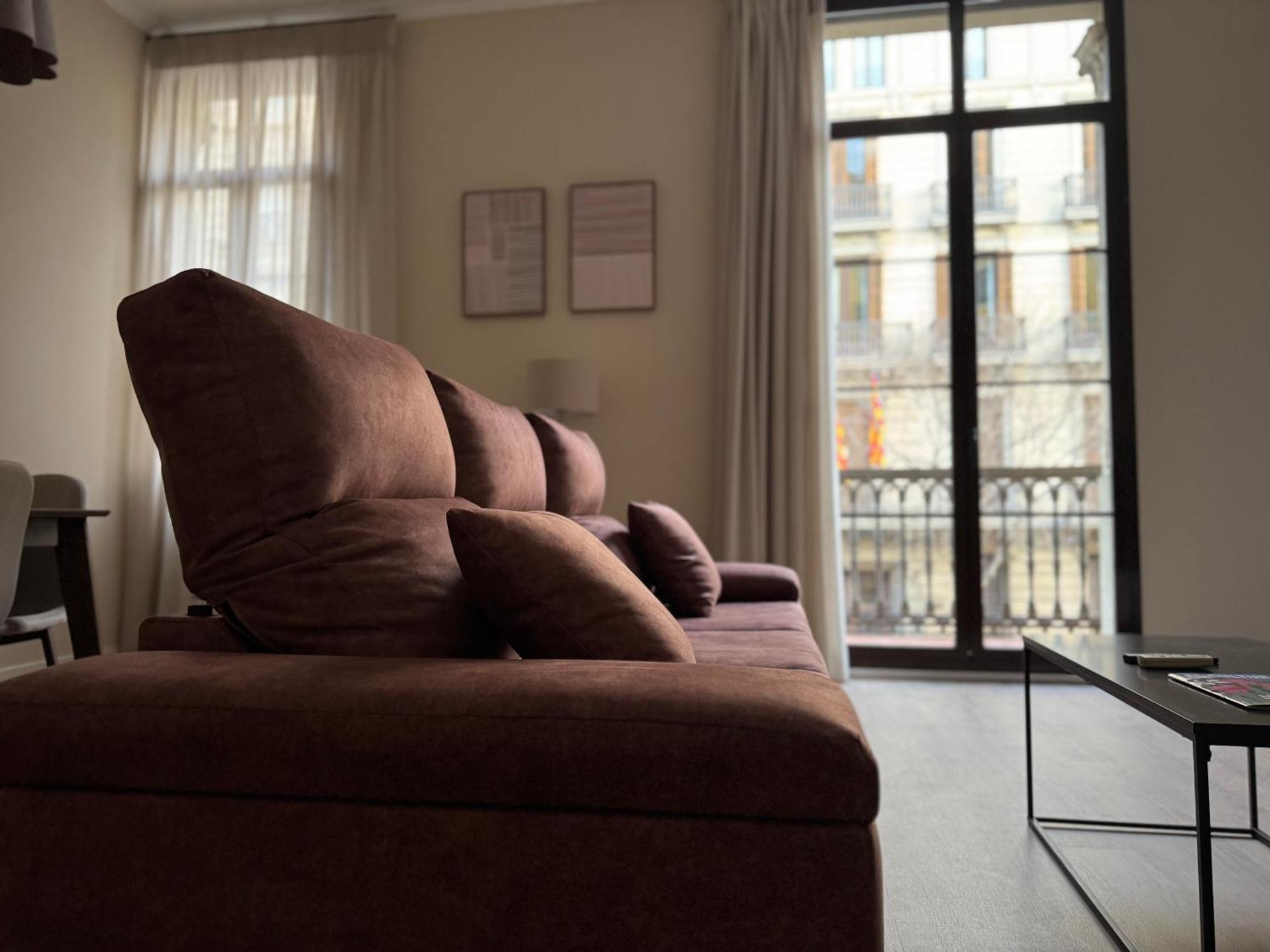 Apartamento Diputaciò By Gaiarooms Barcelona