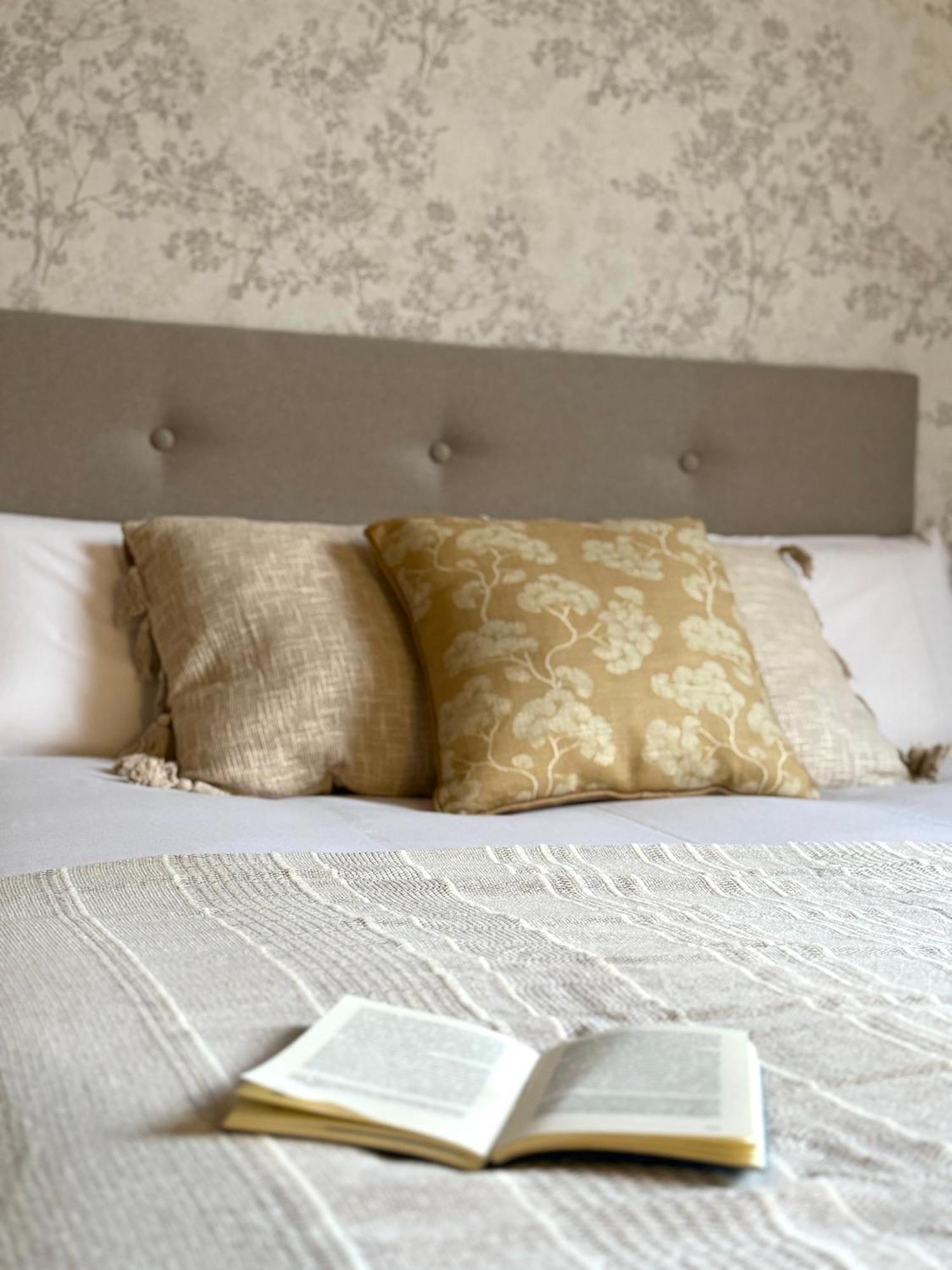 Apartamento Diputaciò By Gaiarooms