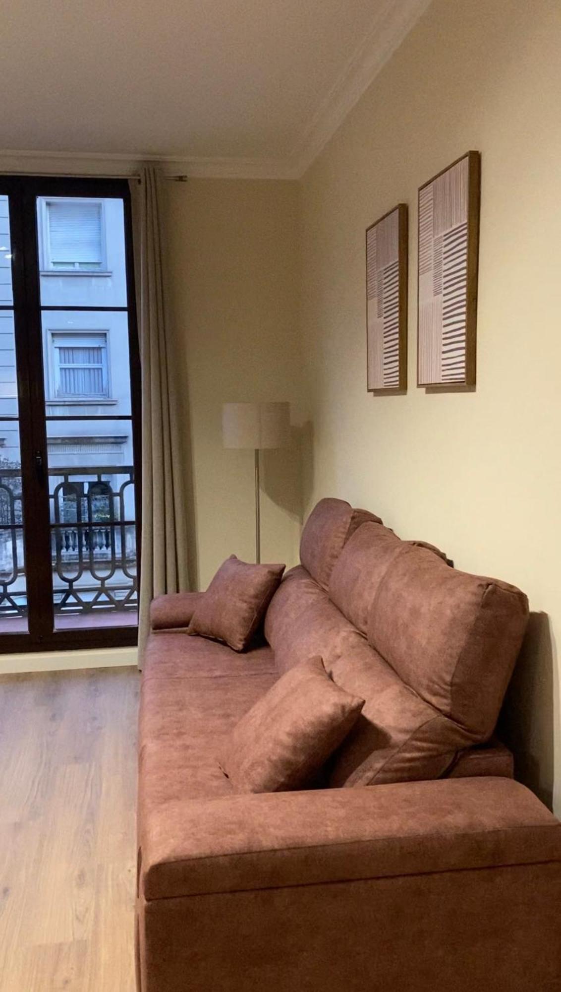 Apartamento Diputaciò By Gaiarooms *