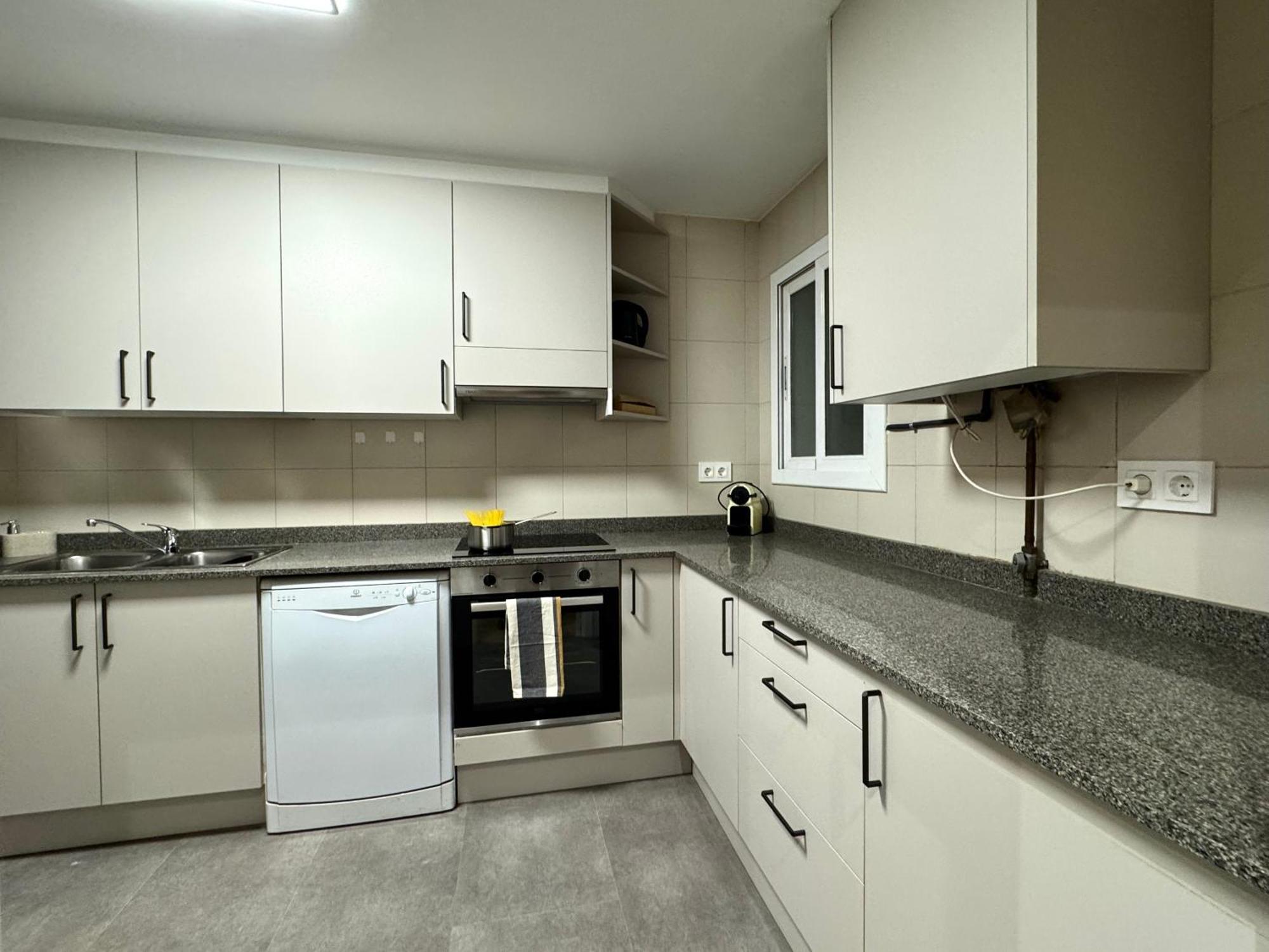 Apartamento Diputaciò By Gaiarooms