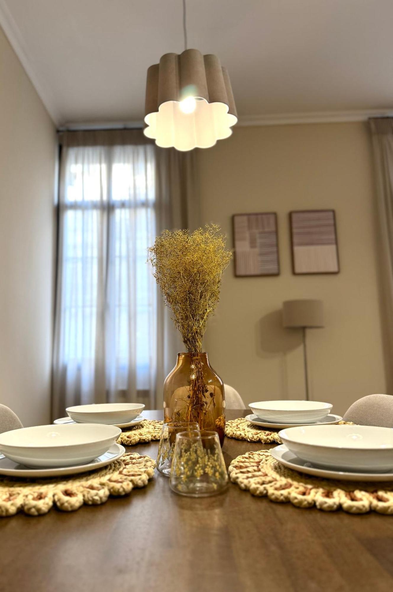 Apartamento Diputaciò By Gaiarooms *