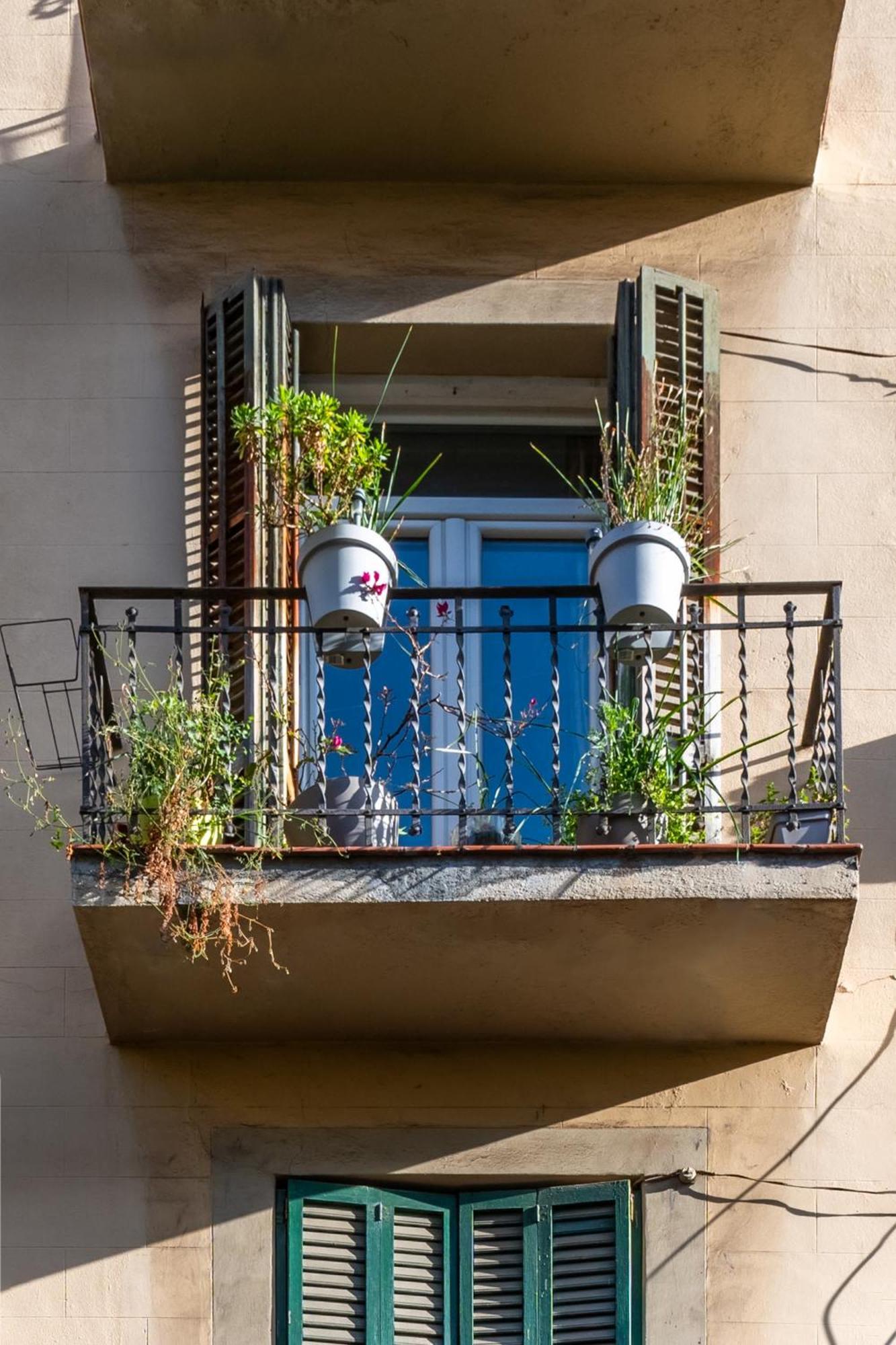 Apartamento Sagrada Familia- Emblematic And Charming Catalan