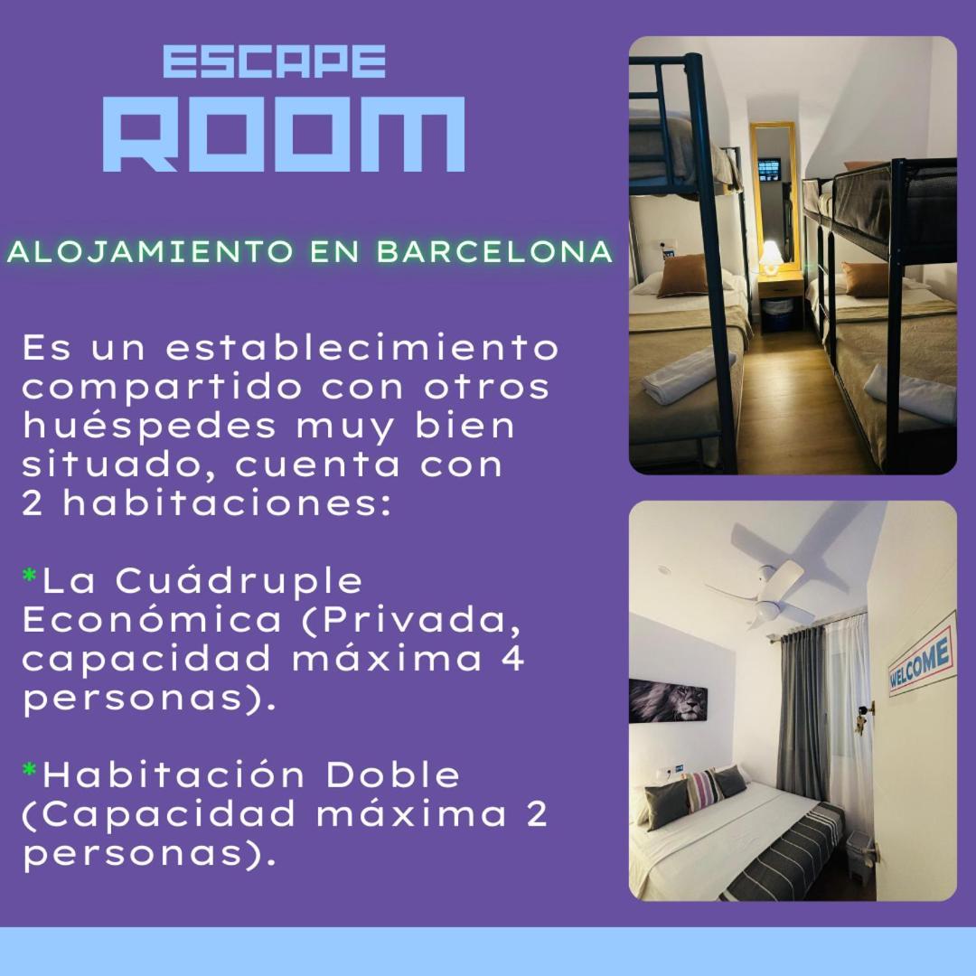 Habitación en casa particular Meridian *