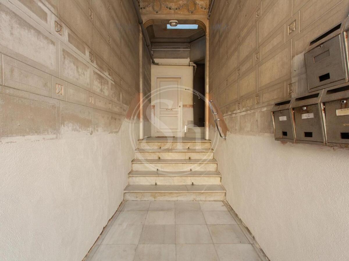 8 En Gracia Apartamento *