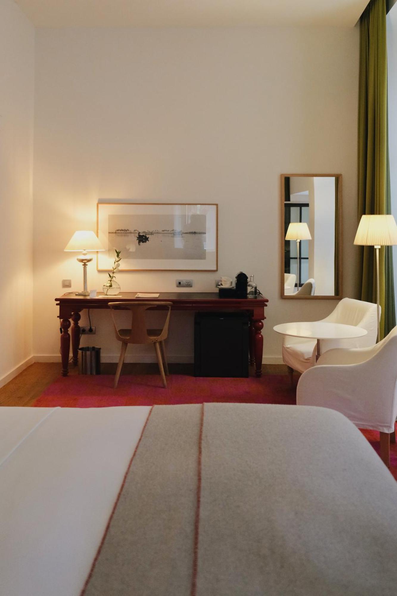 Neri - Relais & Chateaux Hotel Barcelona