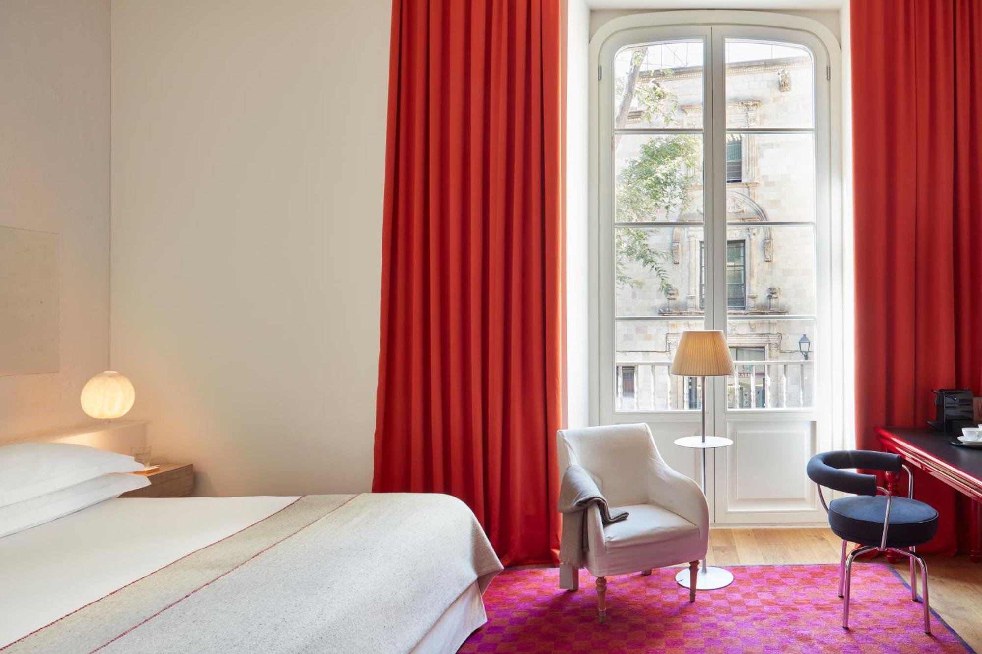 Hotel Neri - Relais & Chateaux 5*