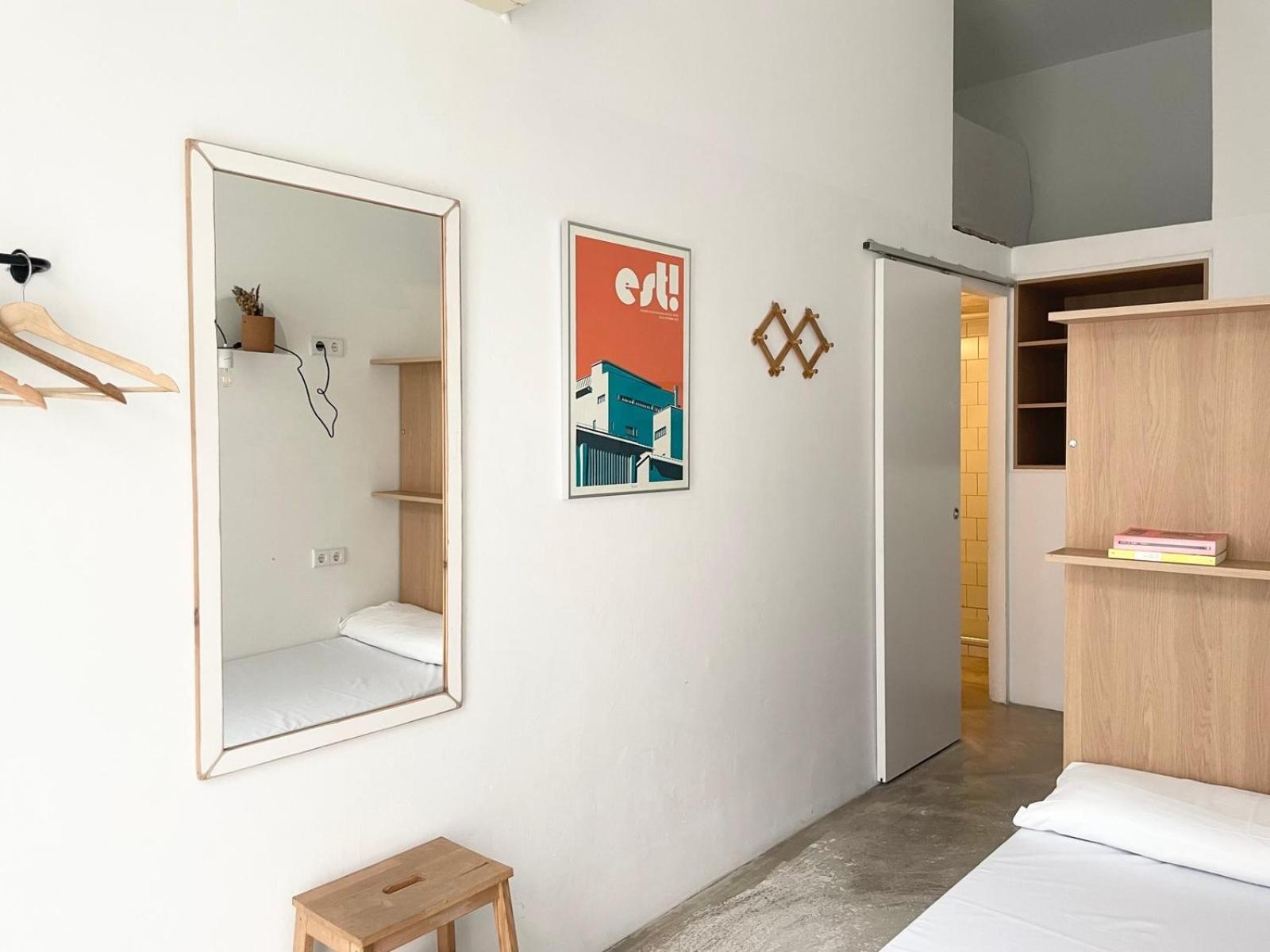 Hostal Casa Jam *