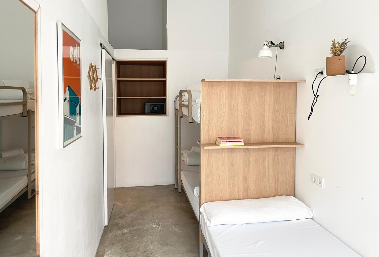 Casa Jam Hostal