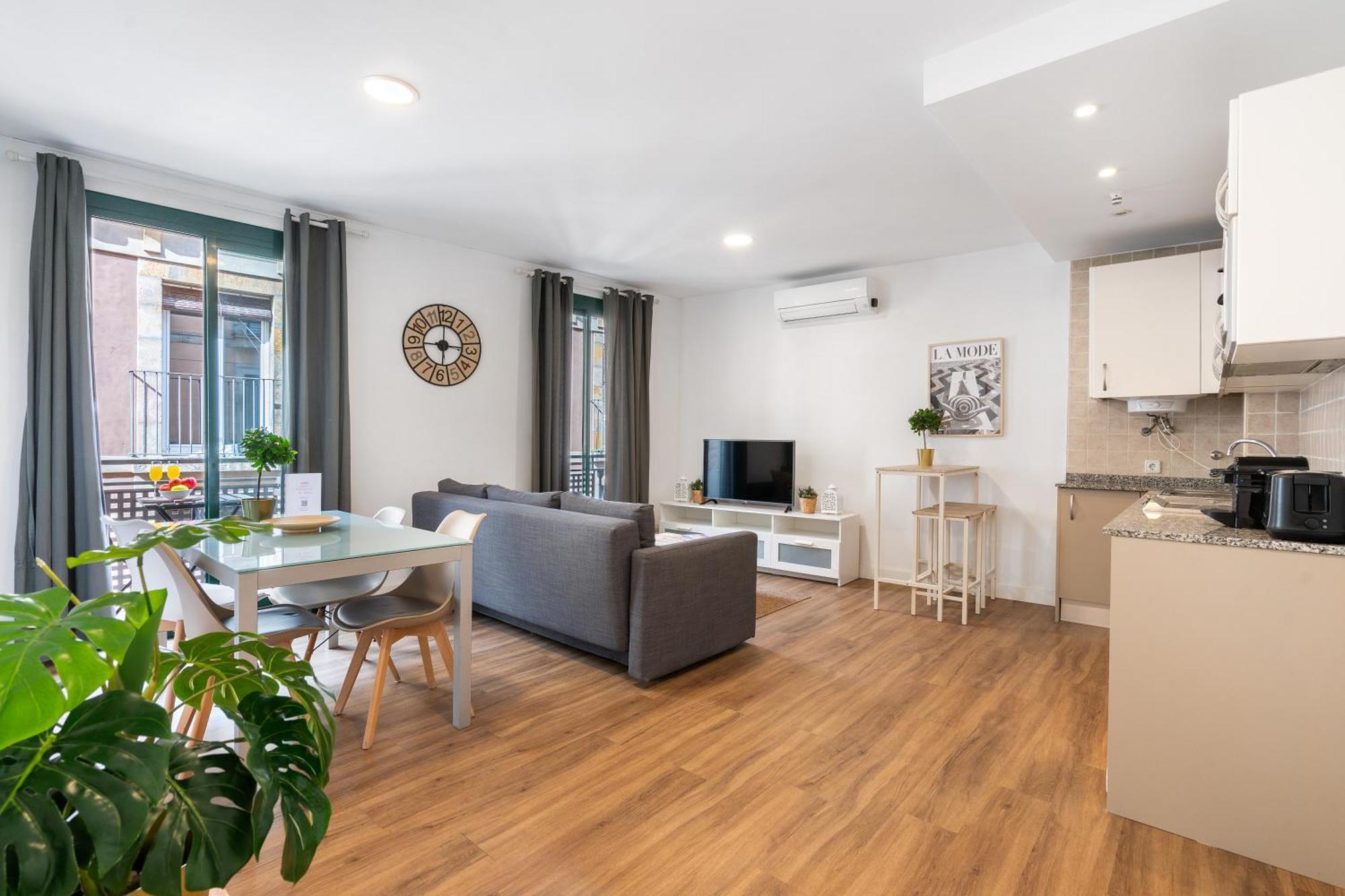 Liceu G2 Apartamento