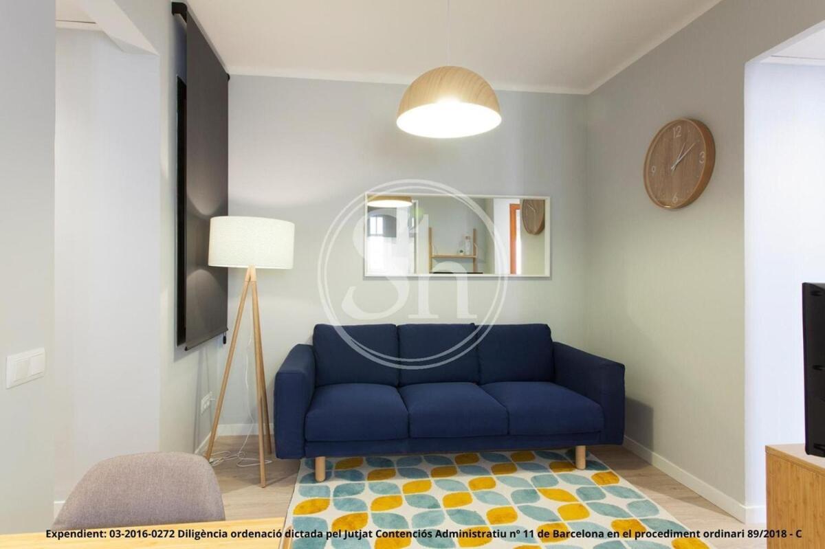 Cozy Near Sagrada Familia * Barcelona