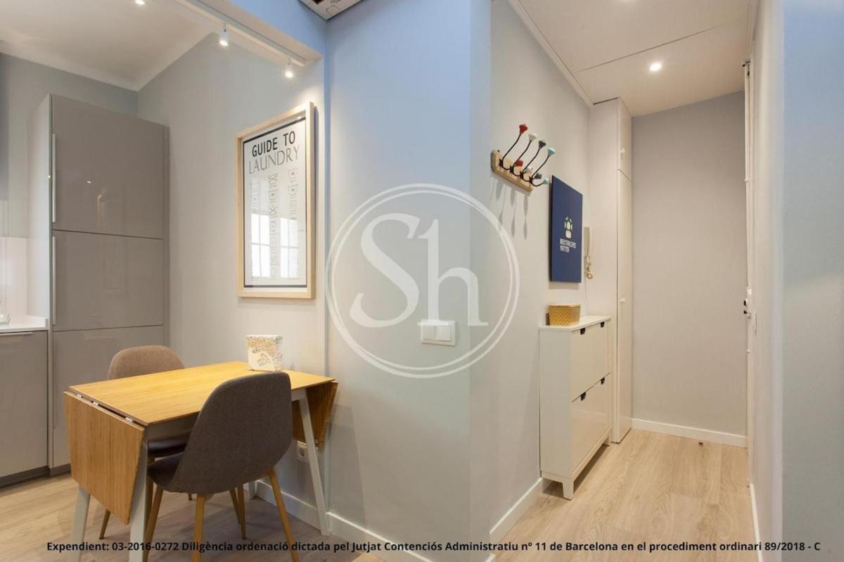 Cozy Near Sagrada Familia Apartment