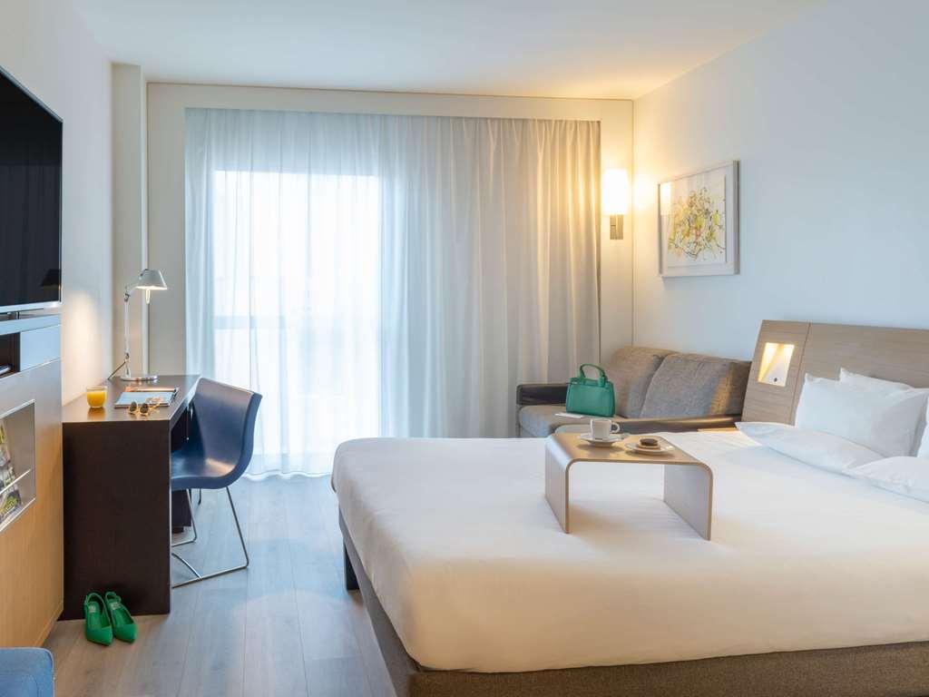 Novotel Hotel Barcelona