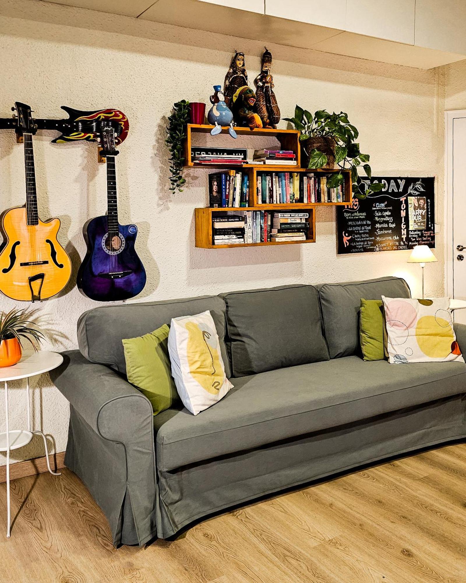 Hostal Itaca Barcelona