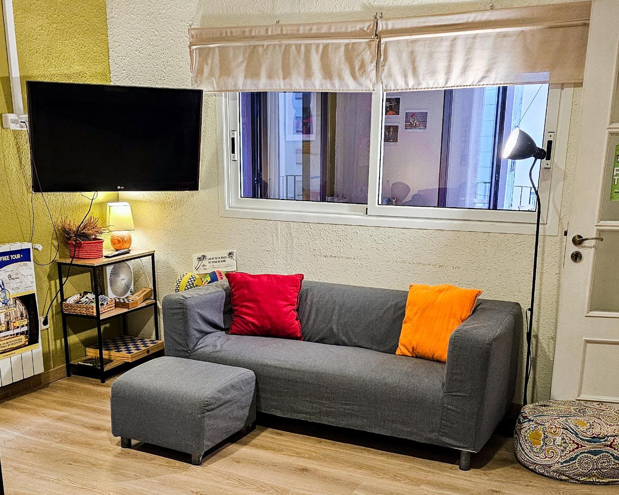 Itaca Barcelona