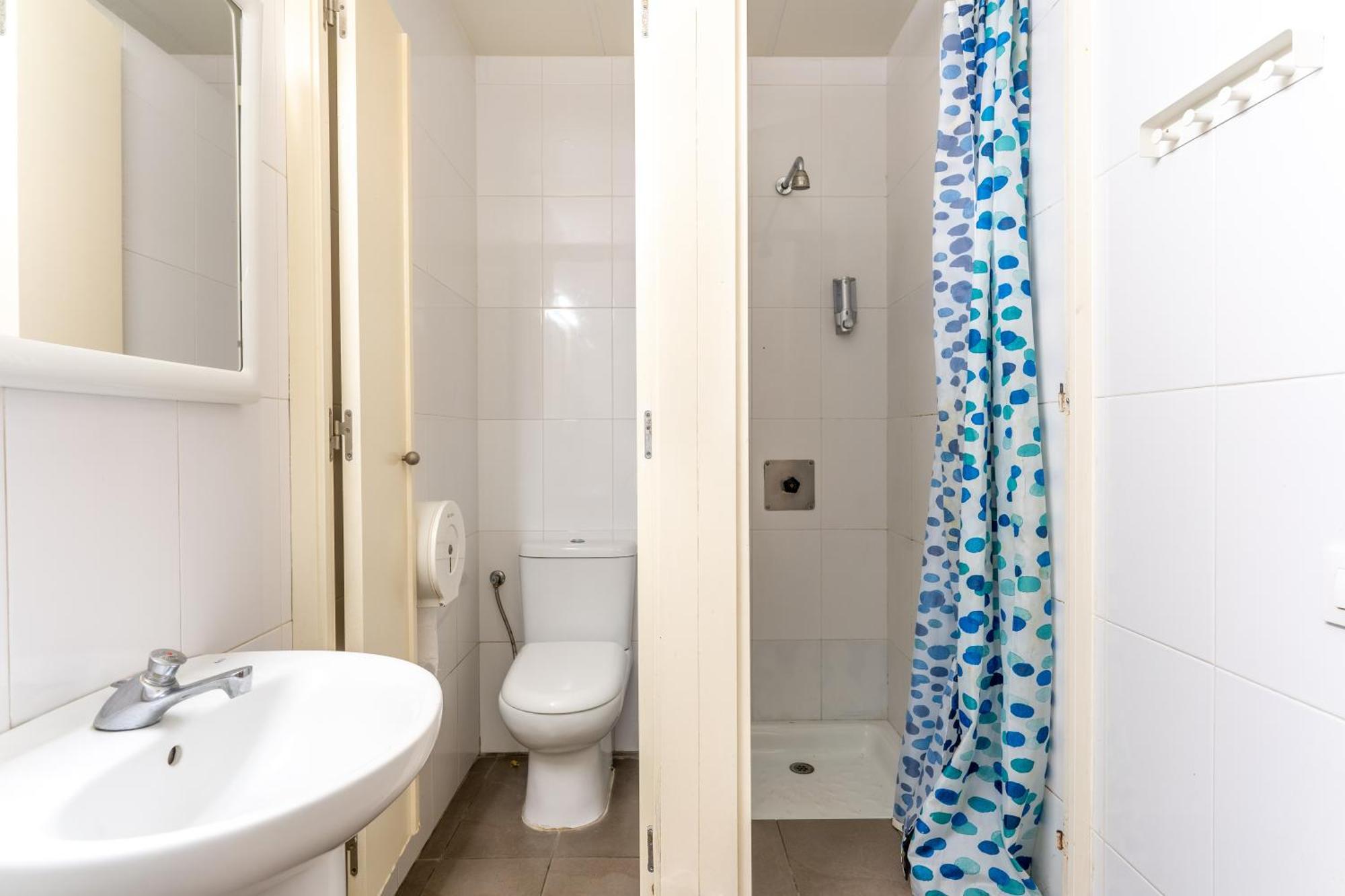 Bedcelona Hostel Barcelona