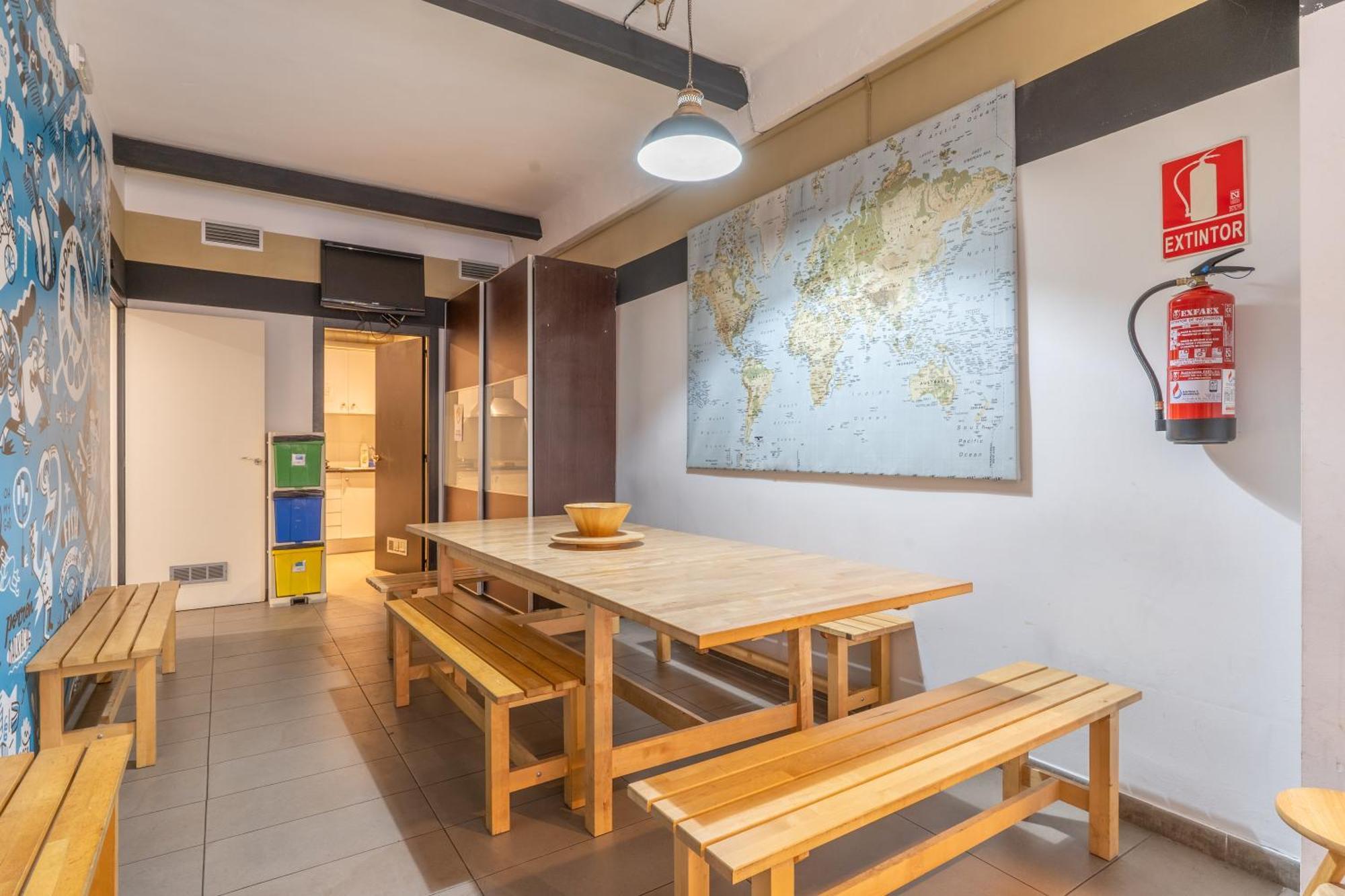Bedcelona Gracia Hostel