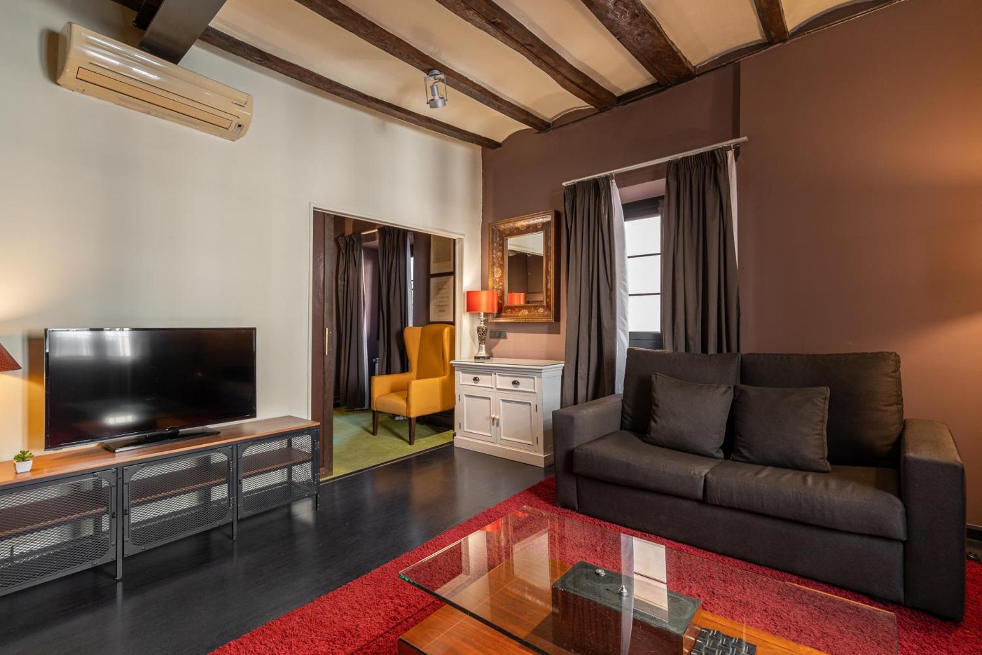Apartamento U-nique Pou Ii Barcelona