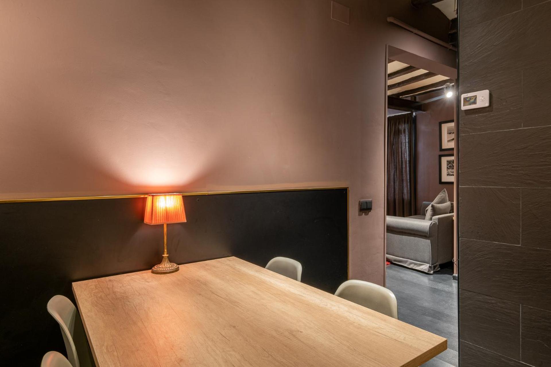 Apartamento U-nique Pou Ii Barcelona