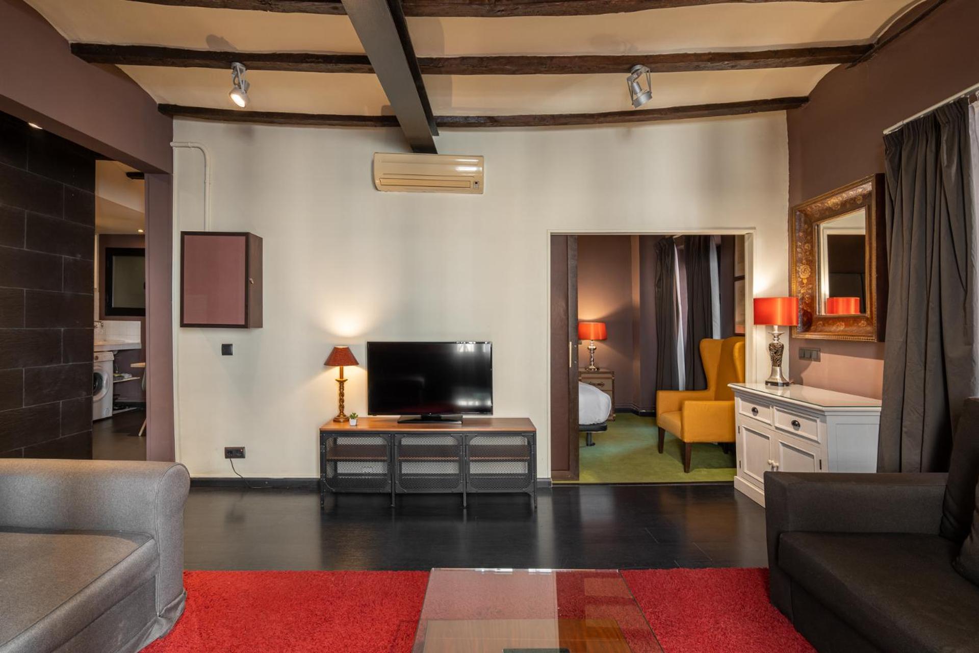 U-nique Pou Ii Apartamento *