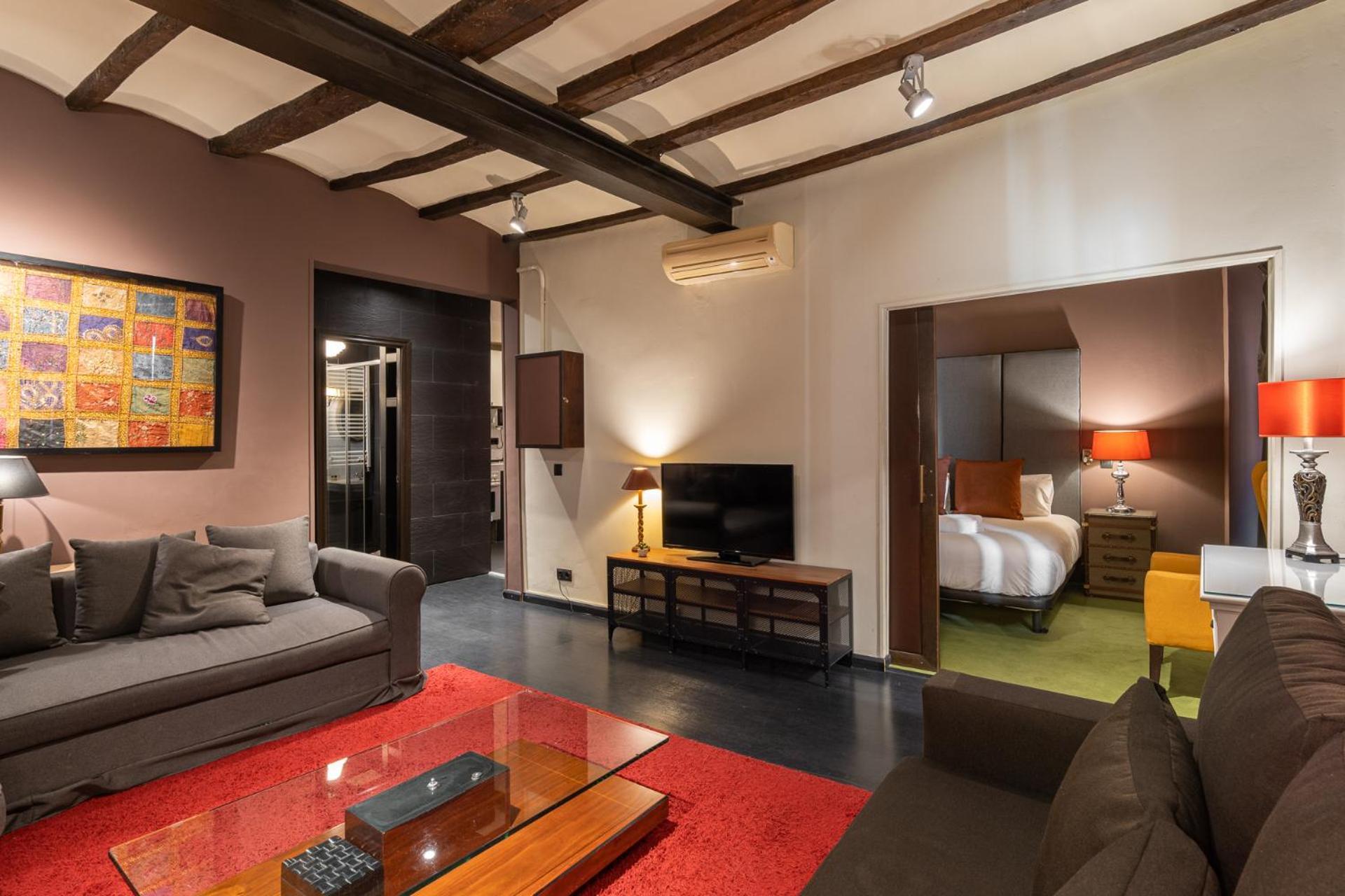 Apartamento U-nique Pou Ii *