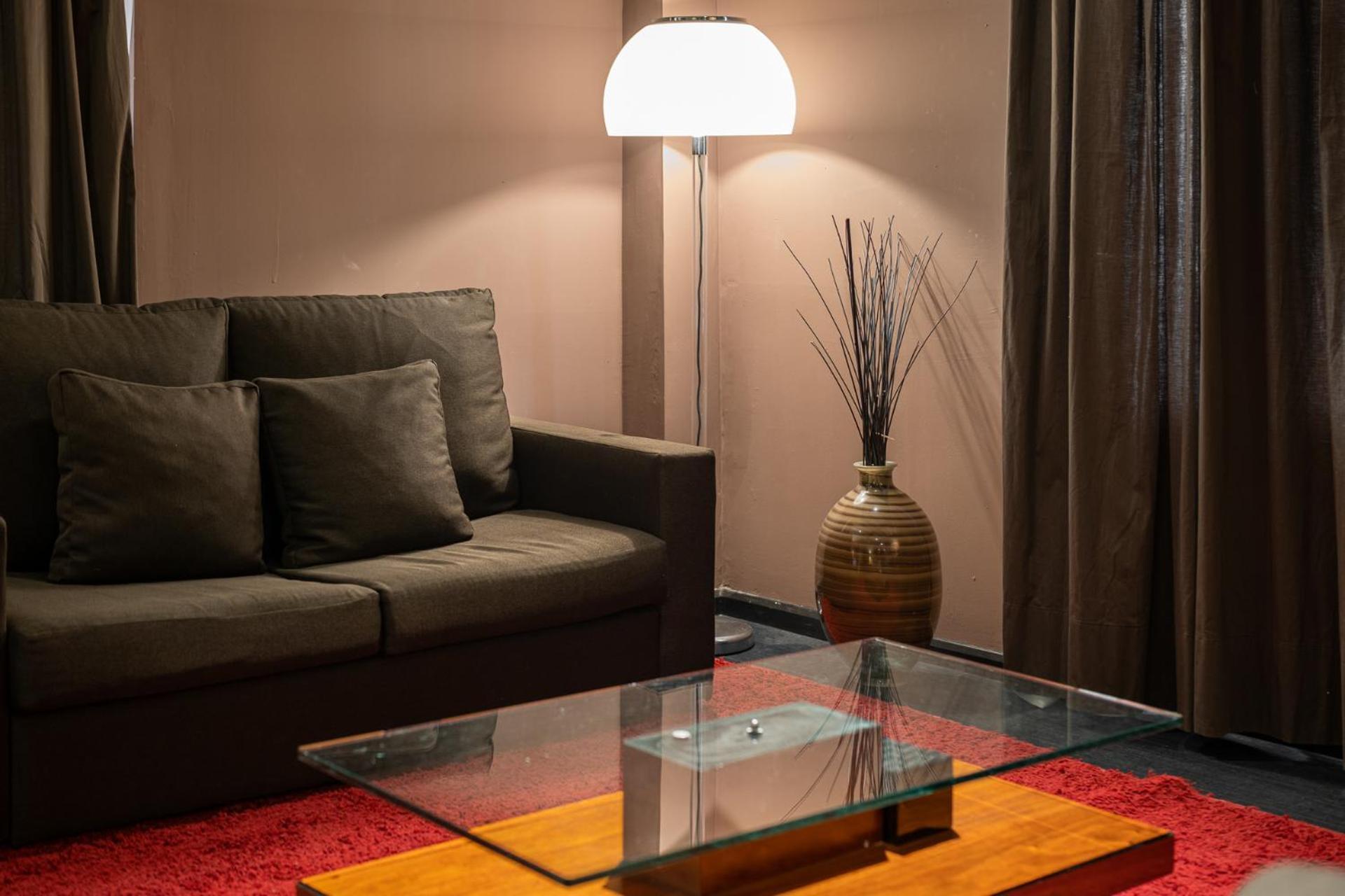 Apartamento U-nique Pou Ii