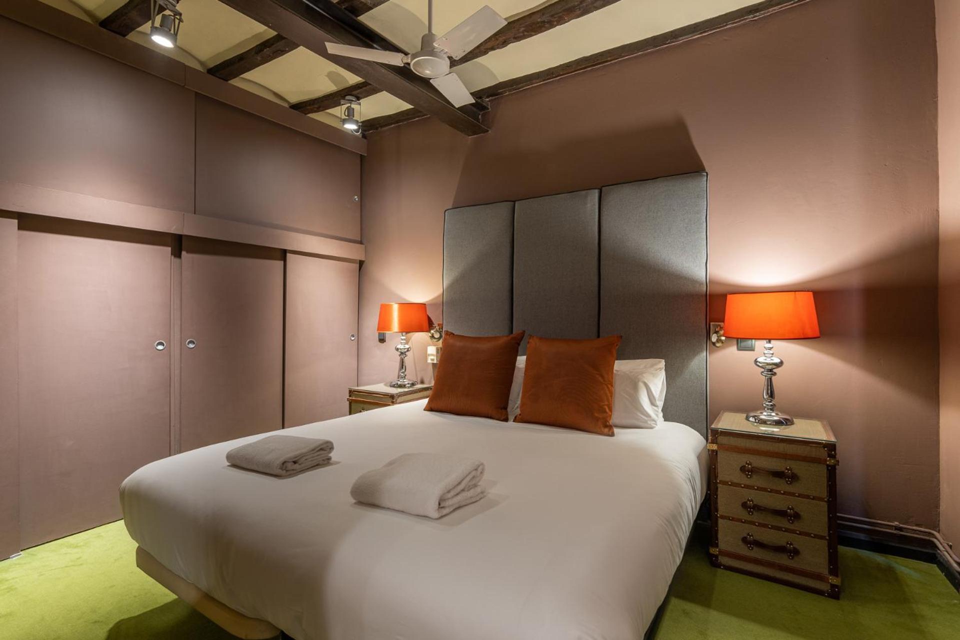 U-nique Pou Ii Apartamento Barcelona