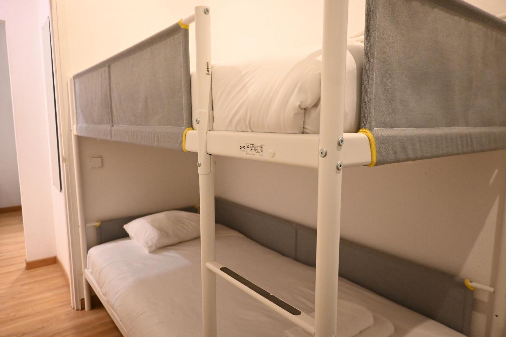 Apartamento Homenfun Paseo De Gracia