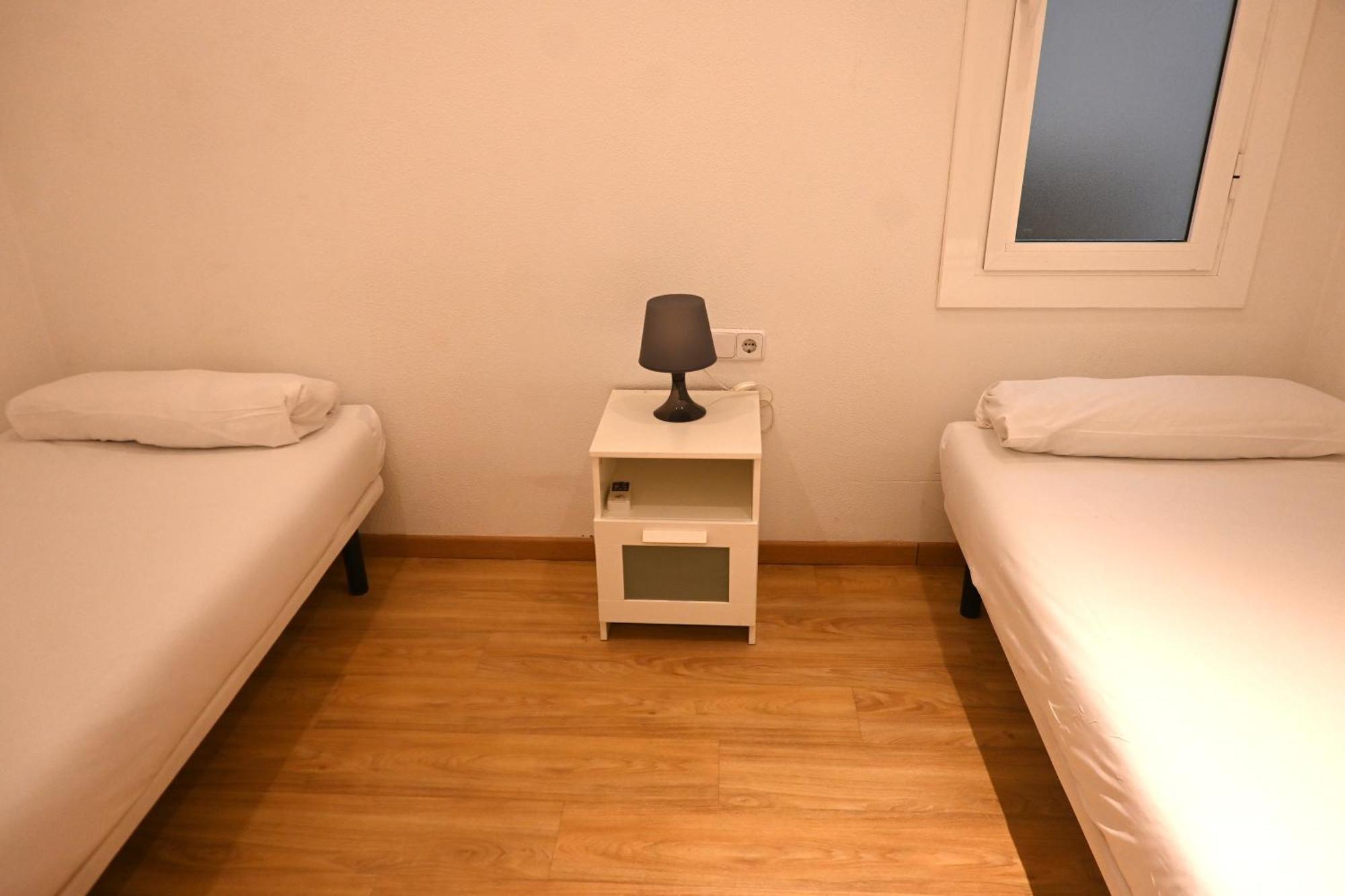 Homenfun Paseo De Gracia Apartamento