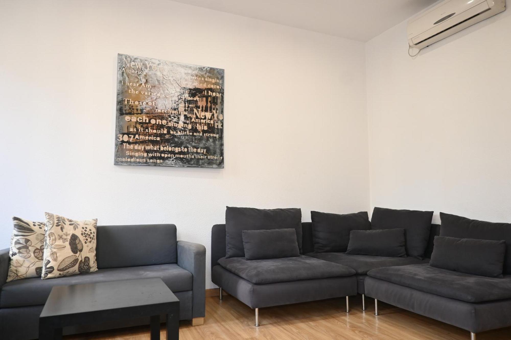 Apartamento Homenfun Paseo De Gracia