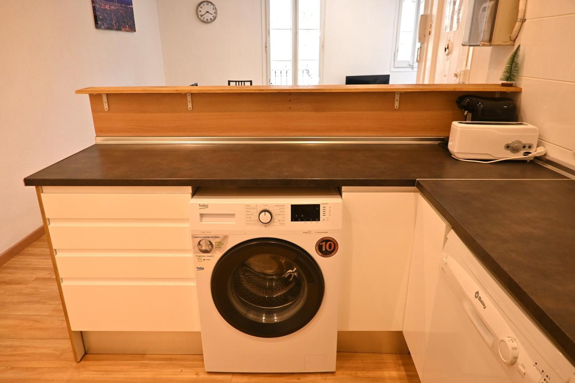 Apartamento Homenfun Paseo De Gracia Barcelona