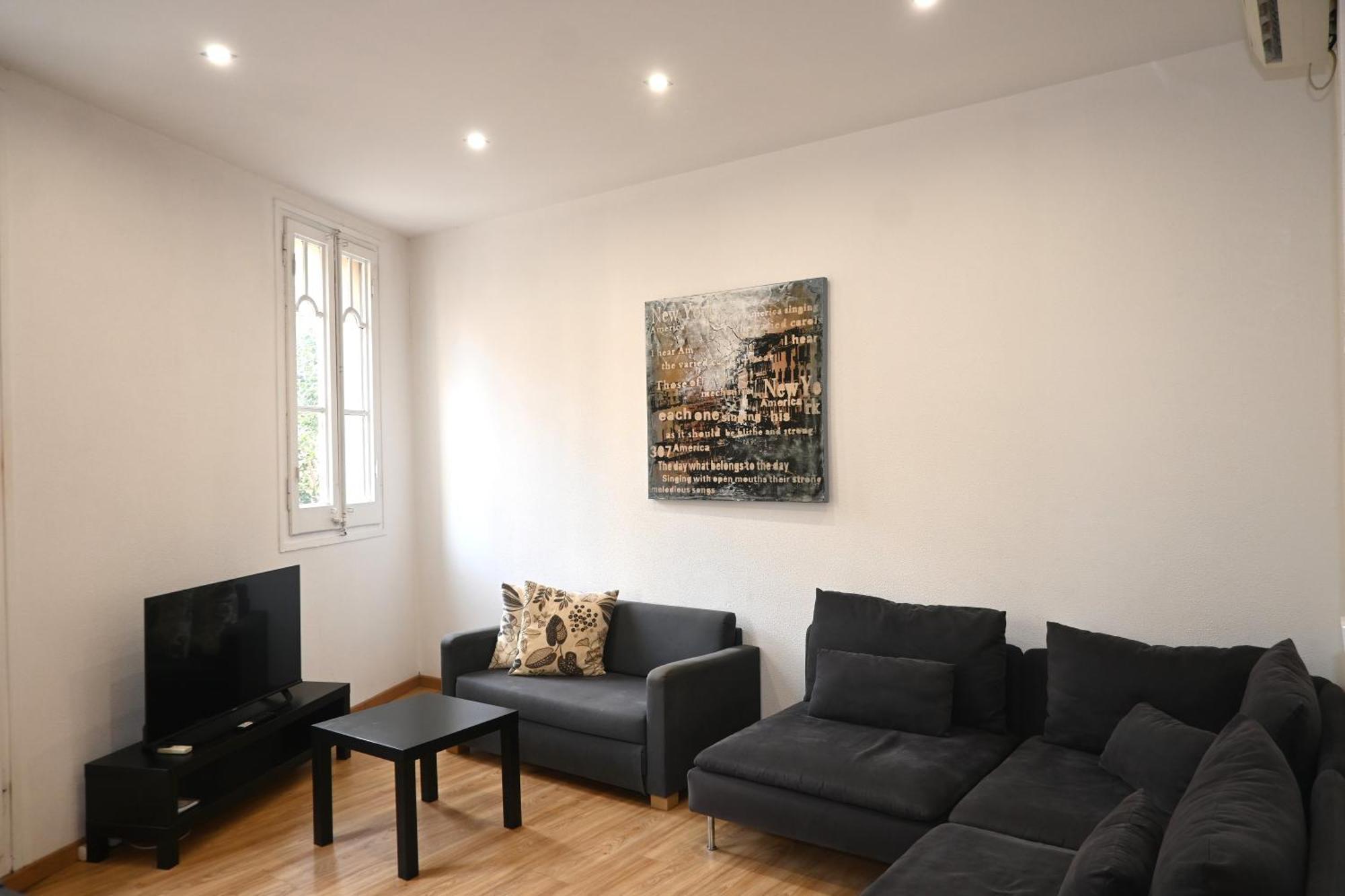 Homenfun Paseo De Gracia Apartamento