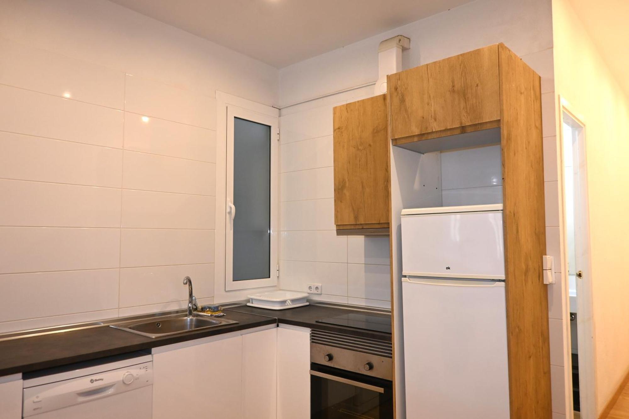 Apartamento Homenfun Paseo De Gracia *