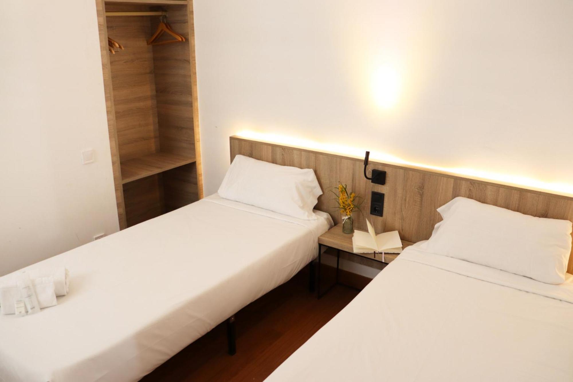 Hotel Eurohotel Diagonal Port 4*