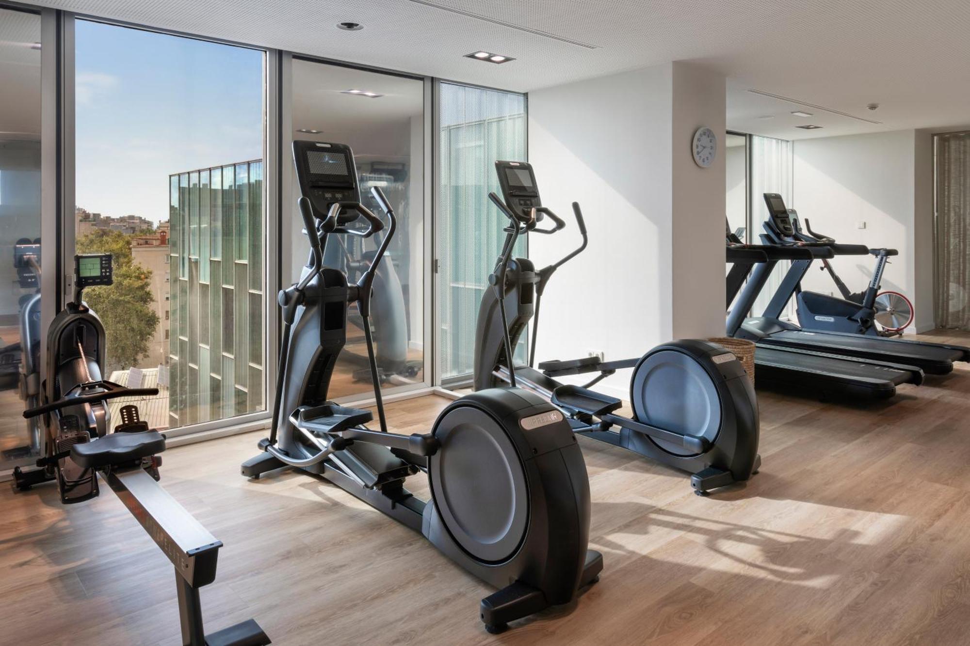 Hotel Melia Sky 4* Sup 4*