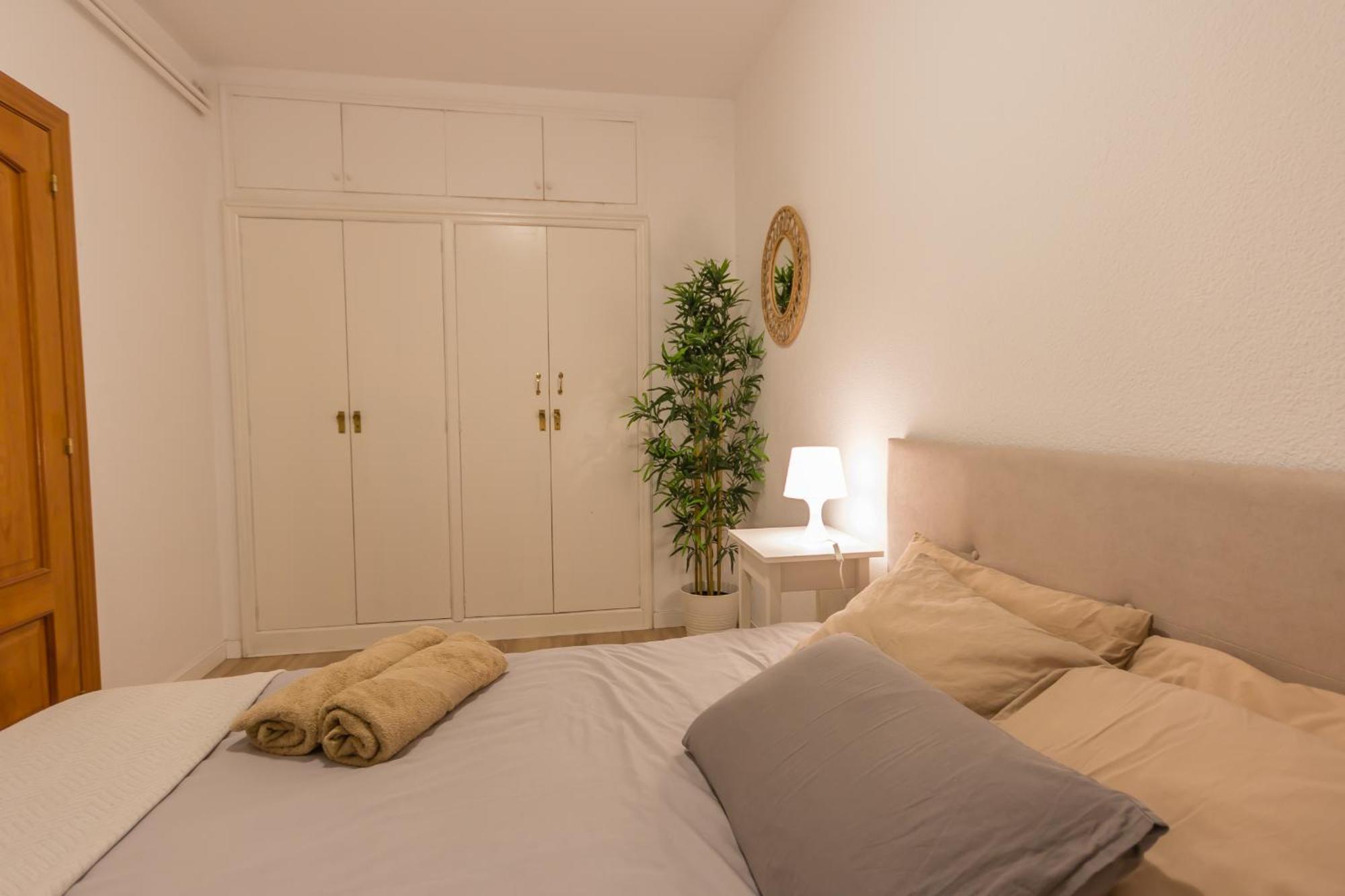 Apartamento Valencia *