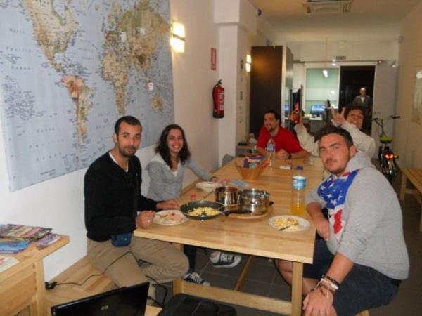 Bedcelona Hostel Barcelona