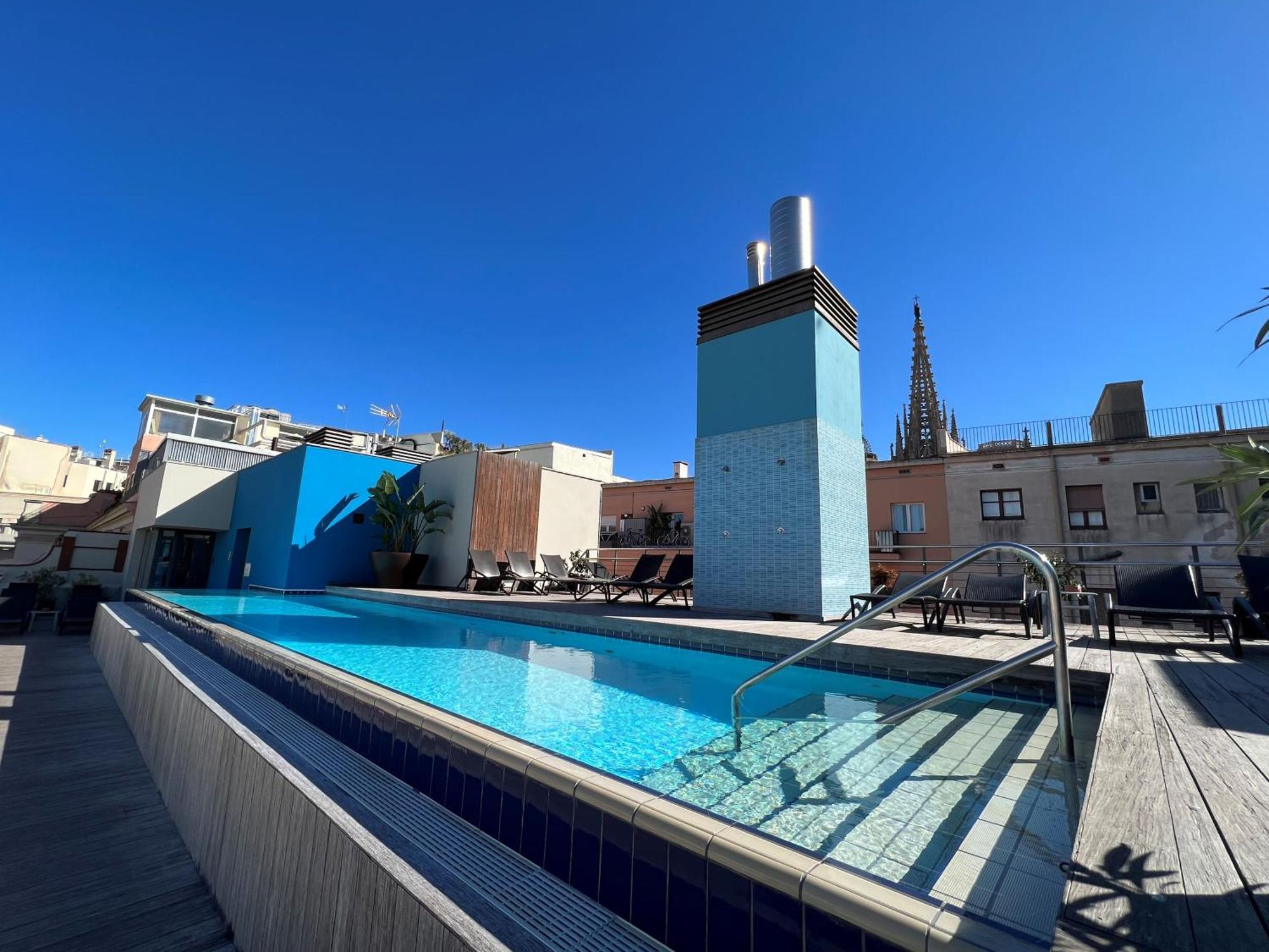Catedral Hotel