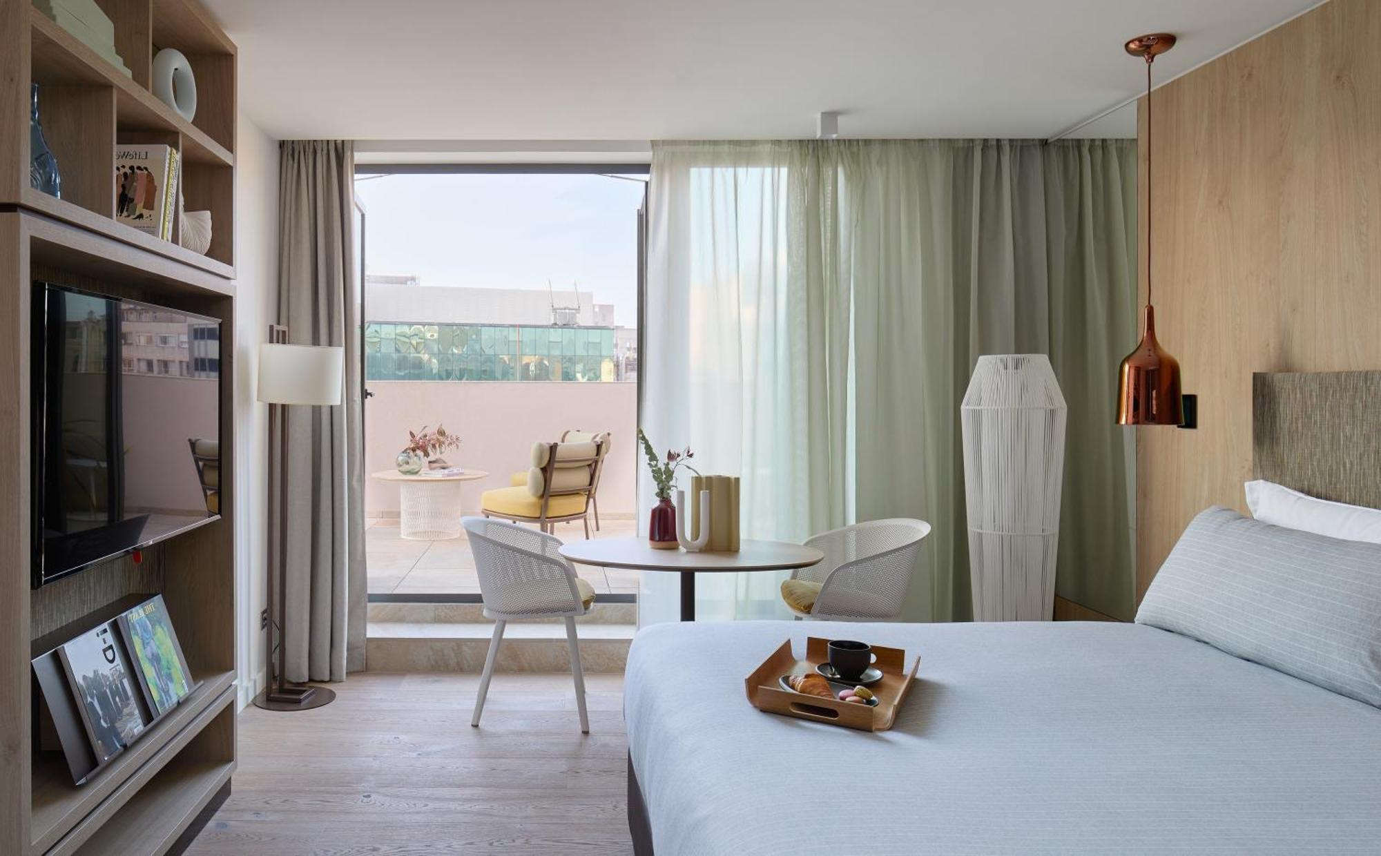 Hotel Me 5*