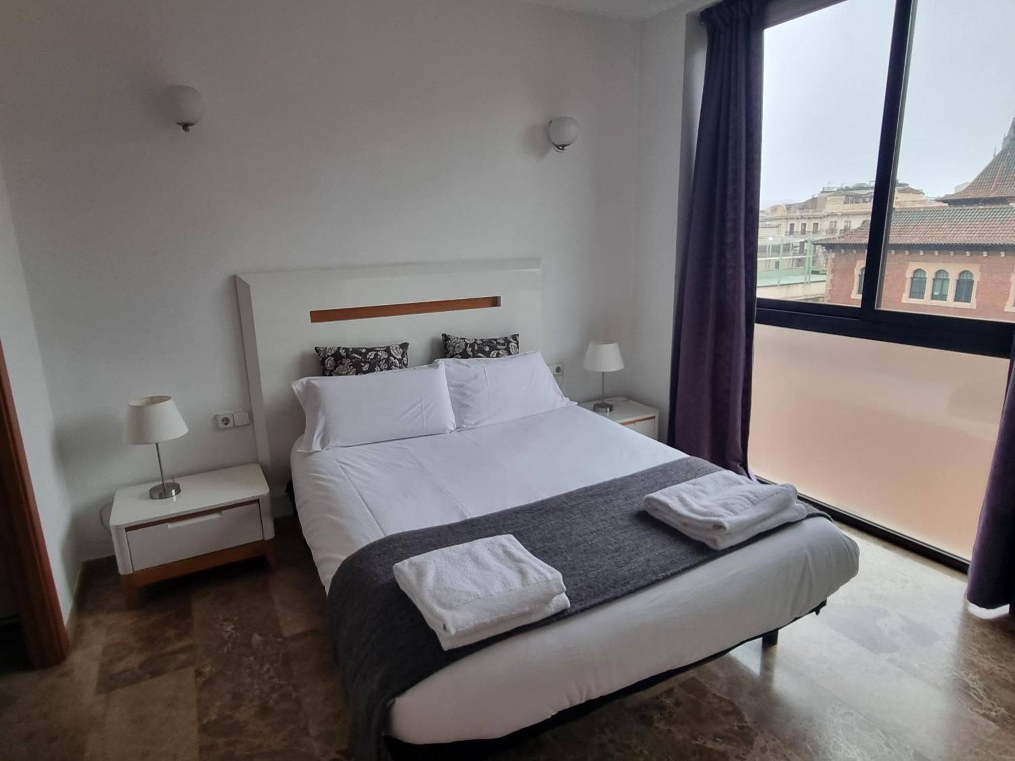 Apartamento Picasso