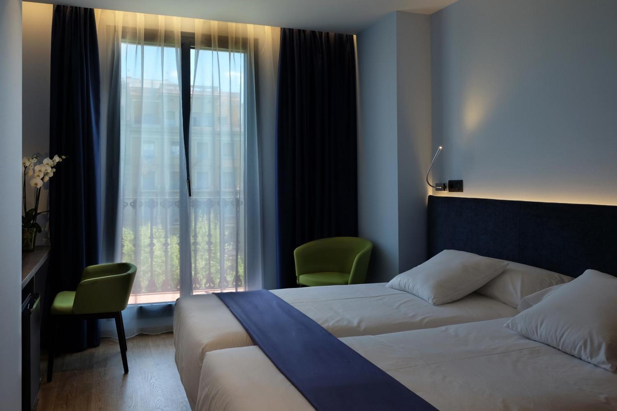 Chi Hotel Barcelona