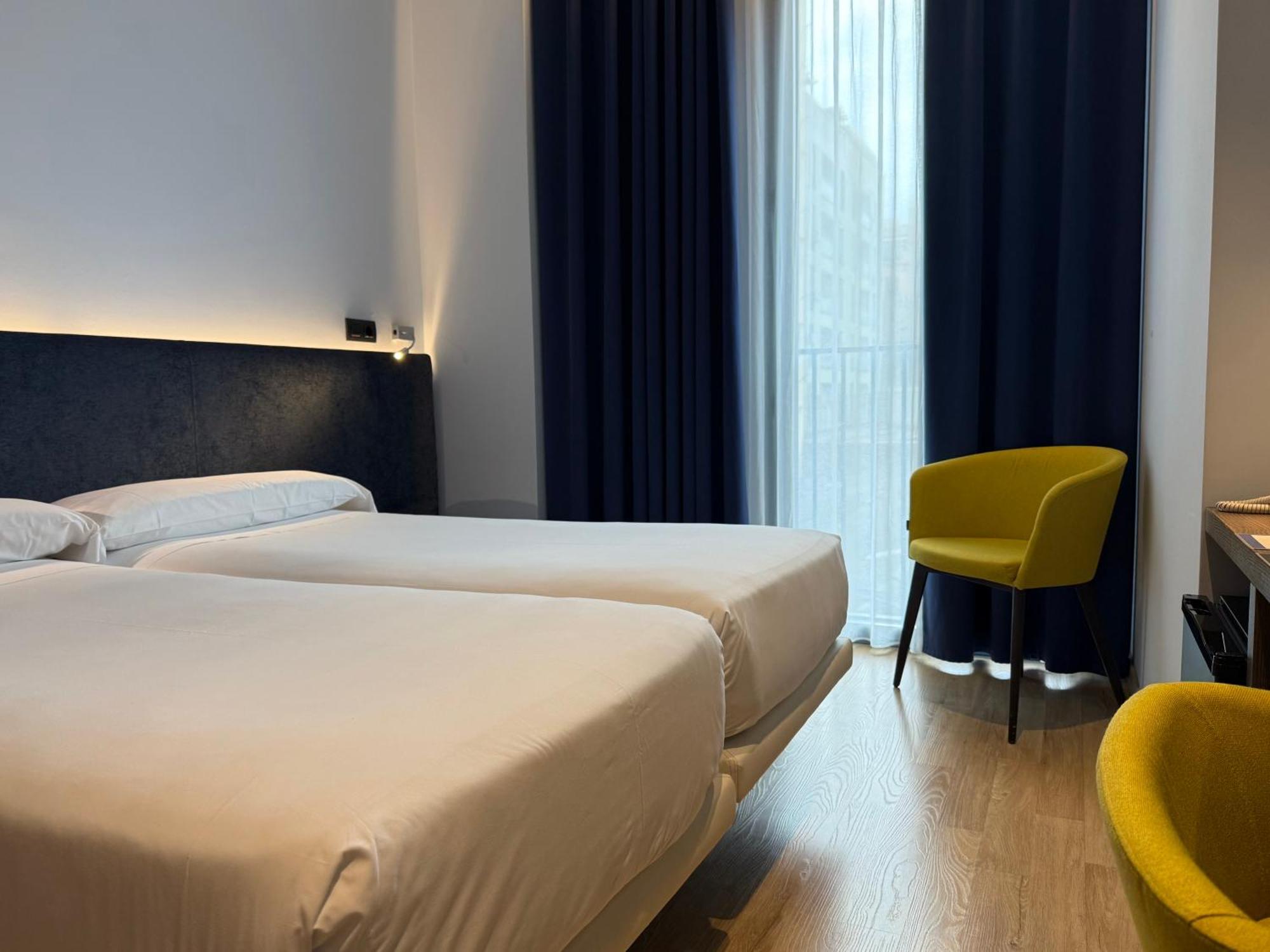Hotel Chi Barcelona