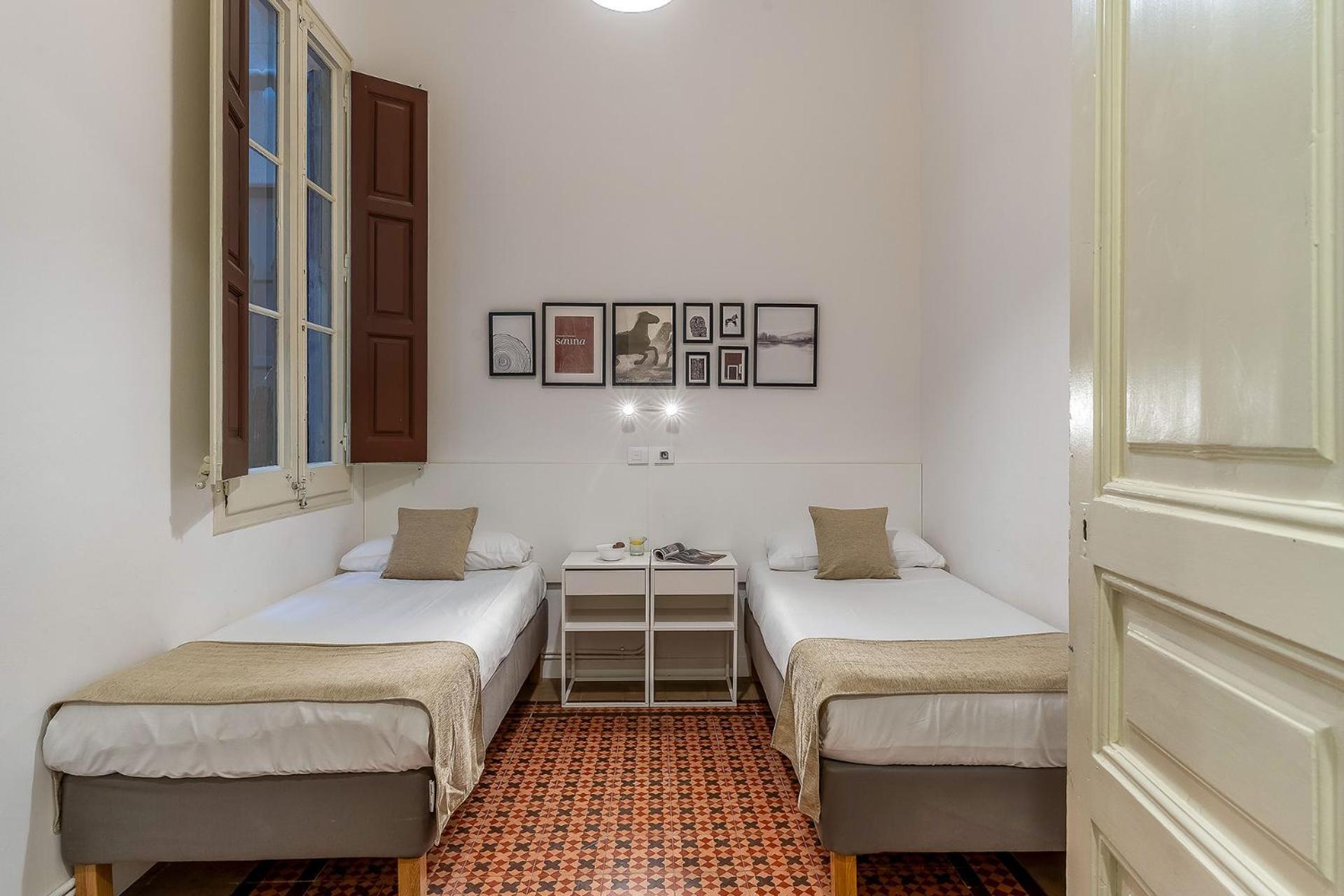 Apartamento Ab Bailén Barcelona