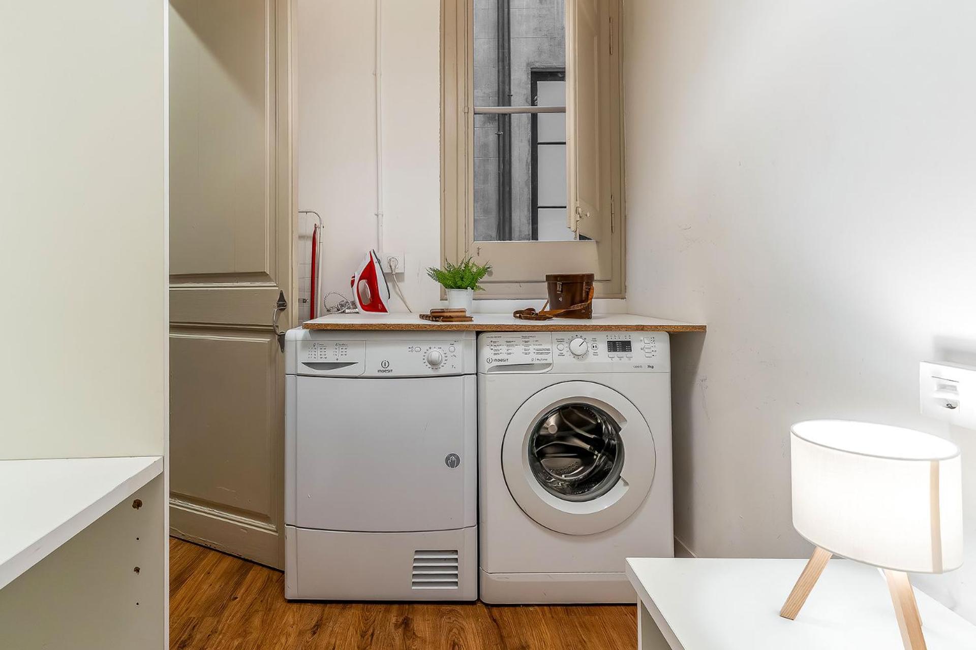 Apartamento Ab Bailén