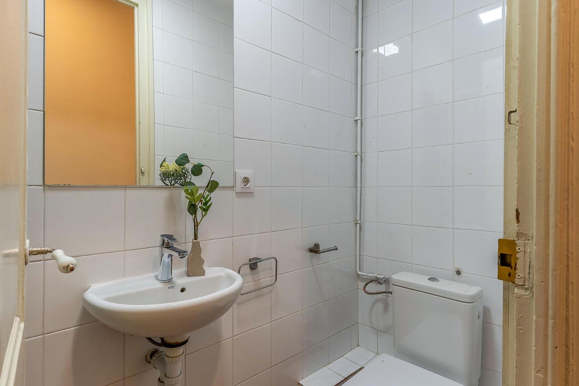 Apartamento Ab Bailén *