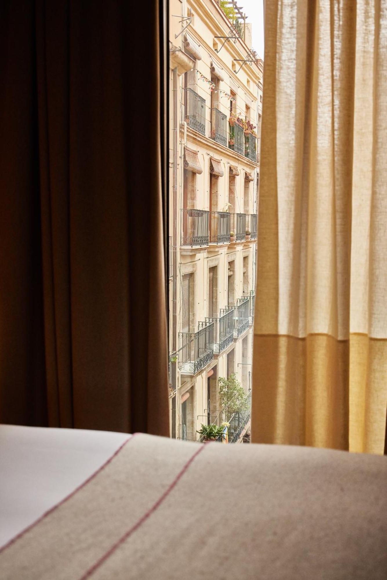 Hotel Neri - Relais & Chateaux 5*